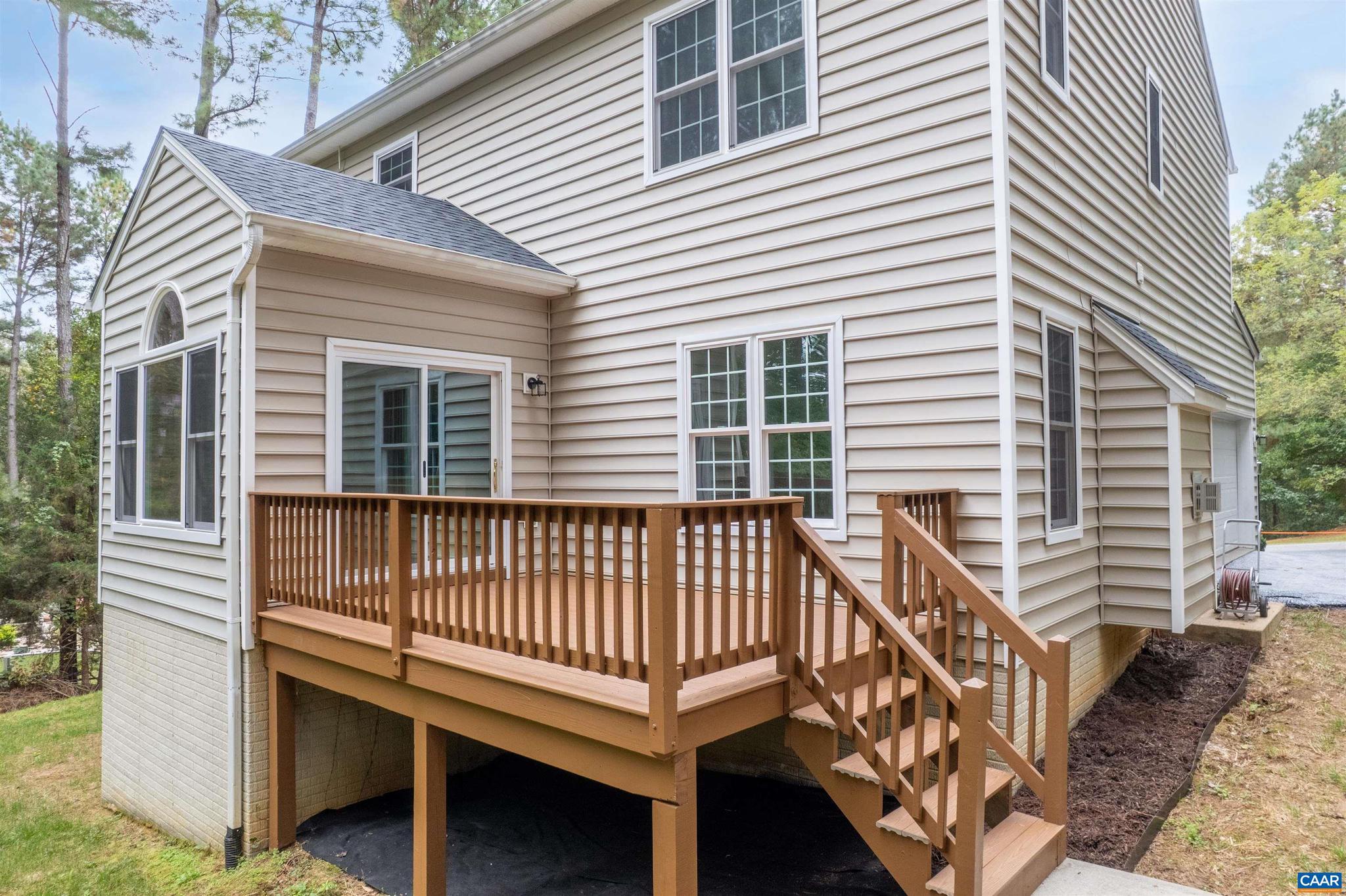 PREDDY CREEK - Residential