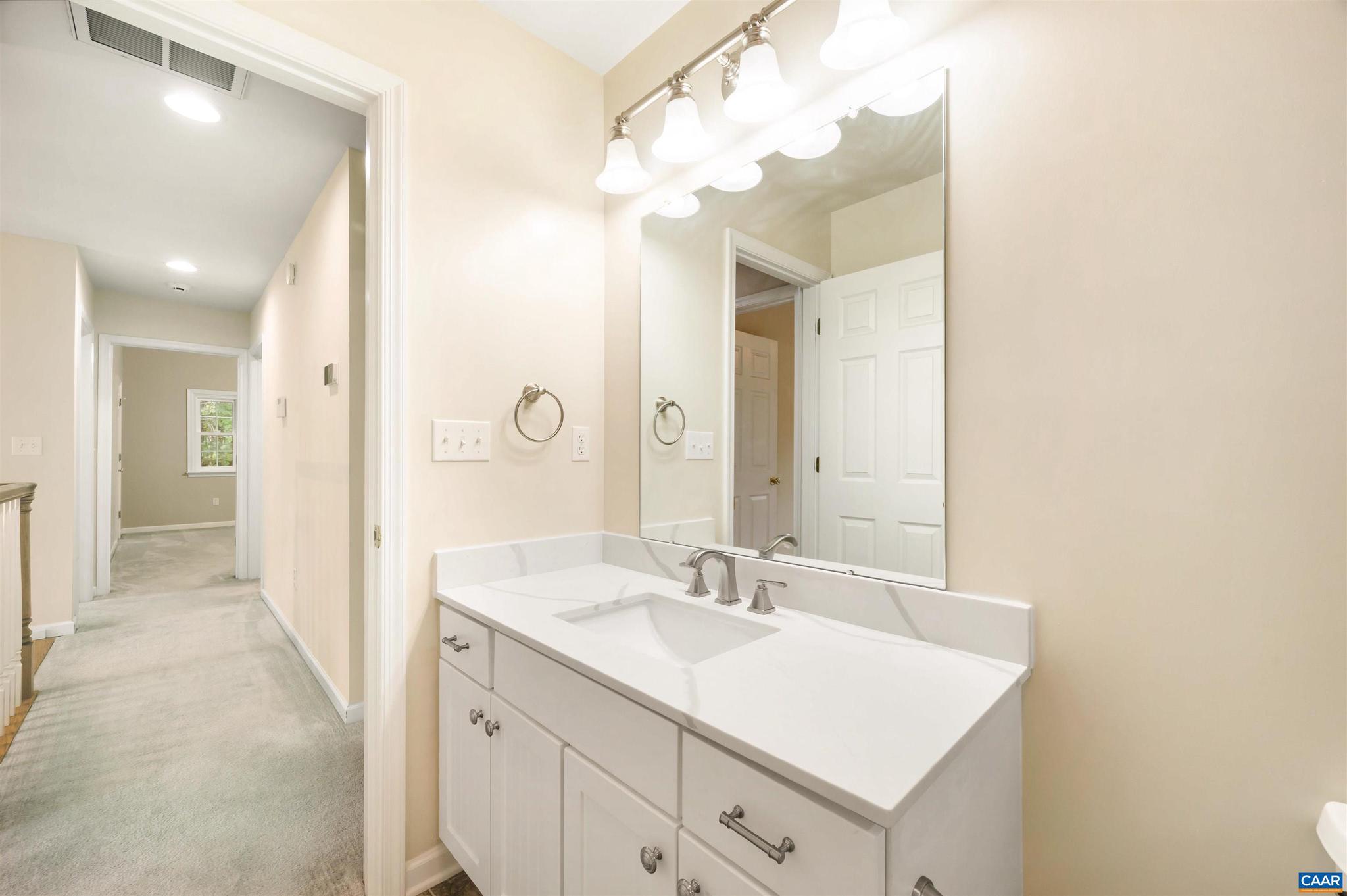 PREDDY CREEK - Residential