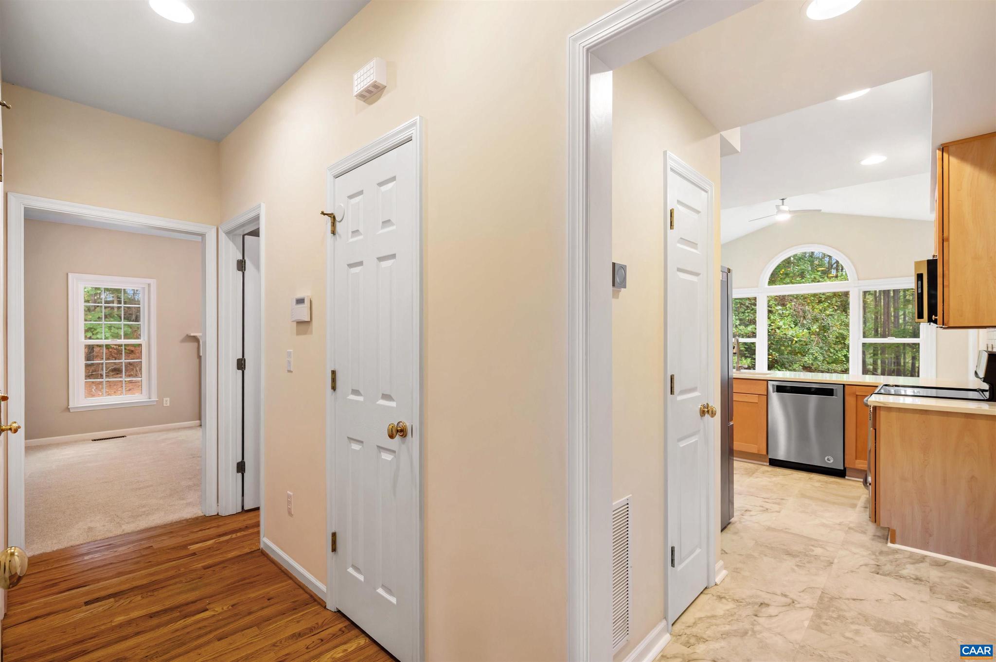 PREDDY CREEK - Residential