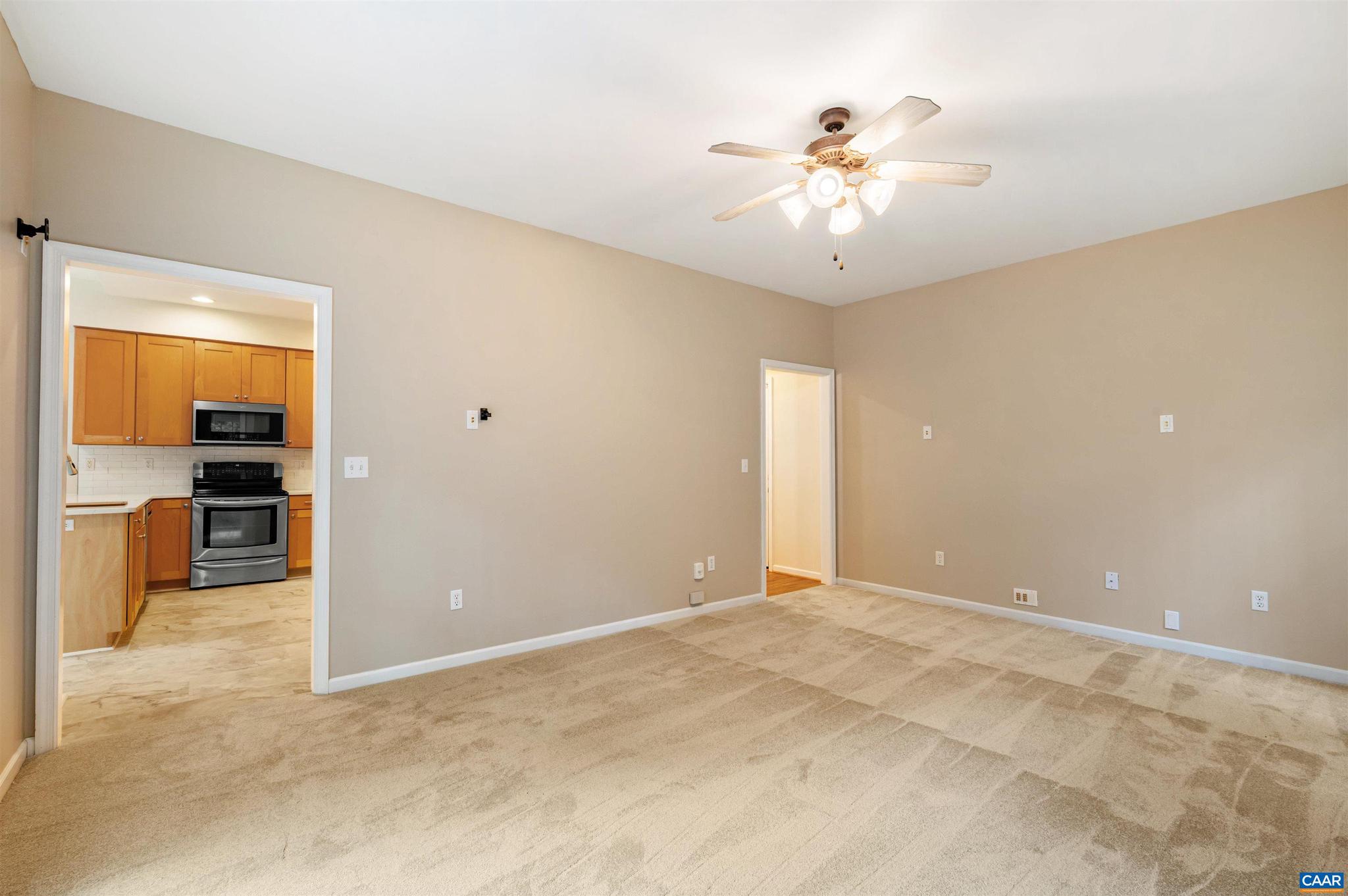 PREDDY CREEK - Residential