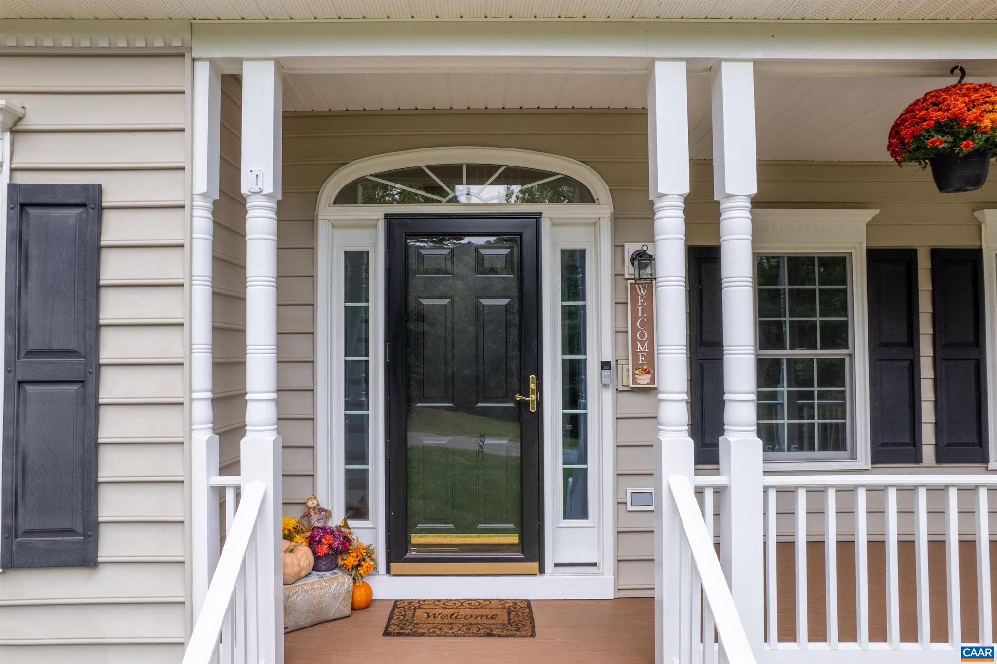 PREDDY CREEK - Residential