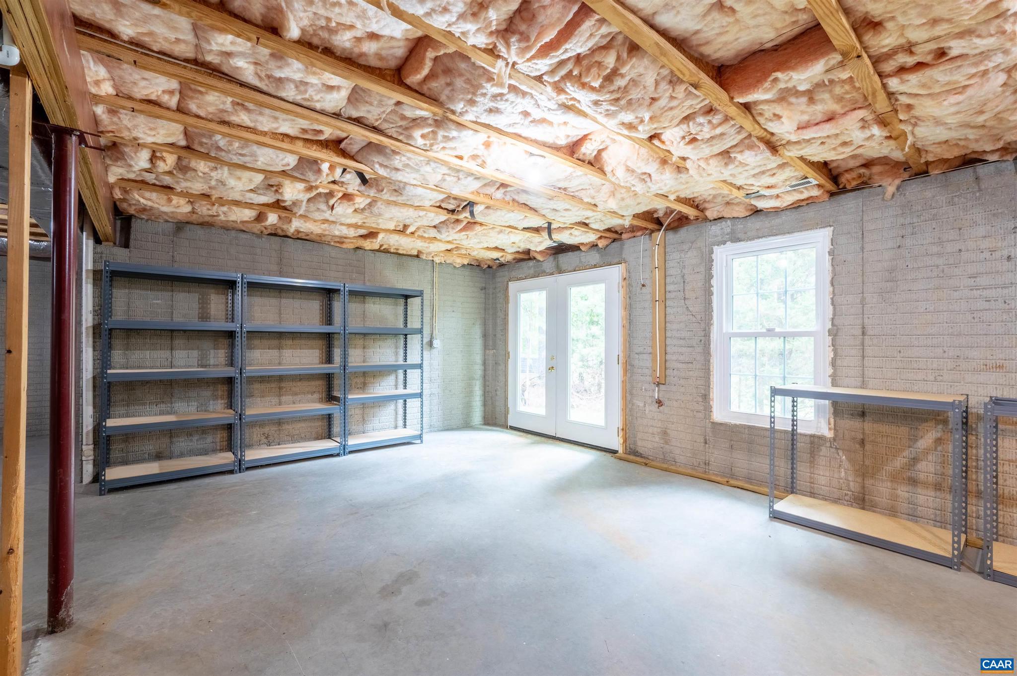 PREDDY CREEK - Residential