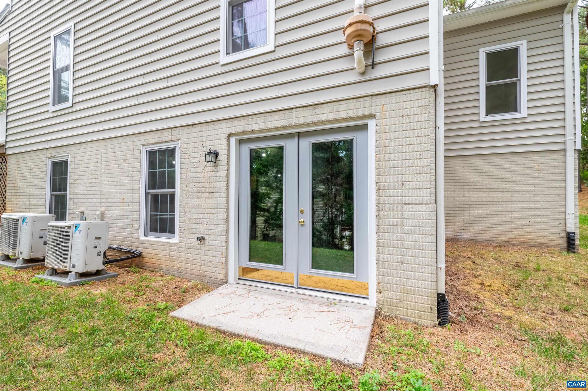 PREDDY CREEK - Residential