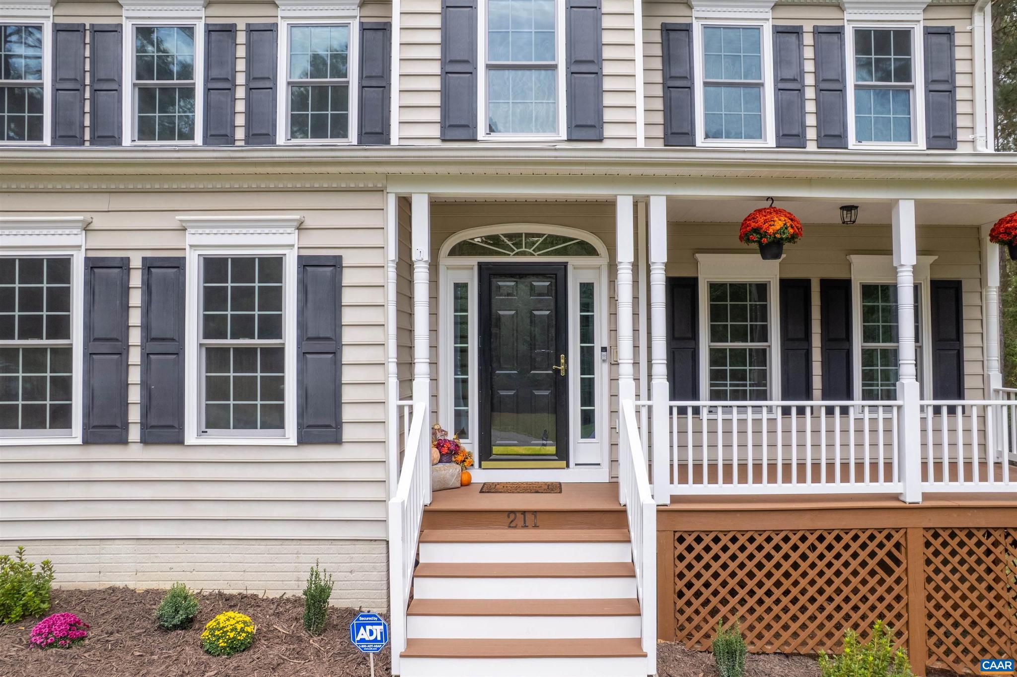 PREDDY CREEK - Residential