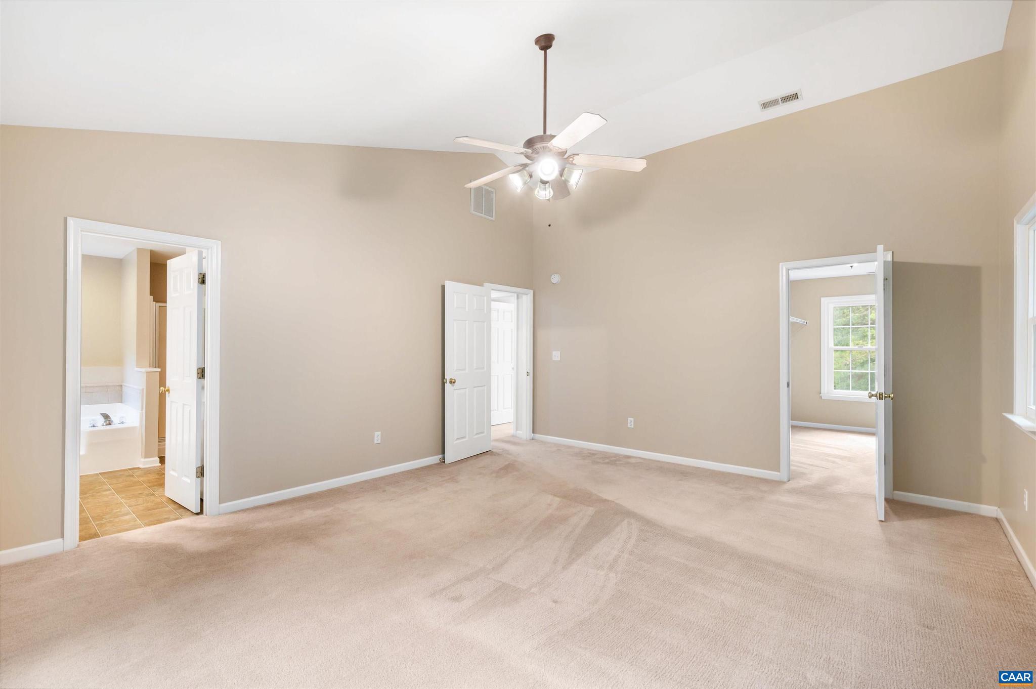 PREDDY CREEK - Residential