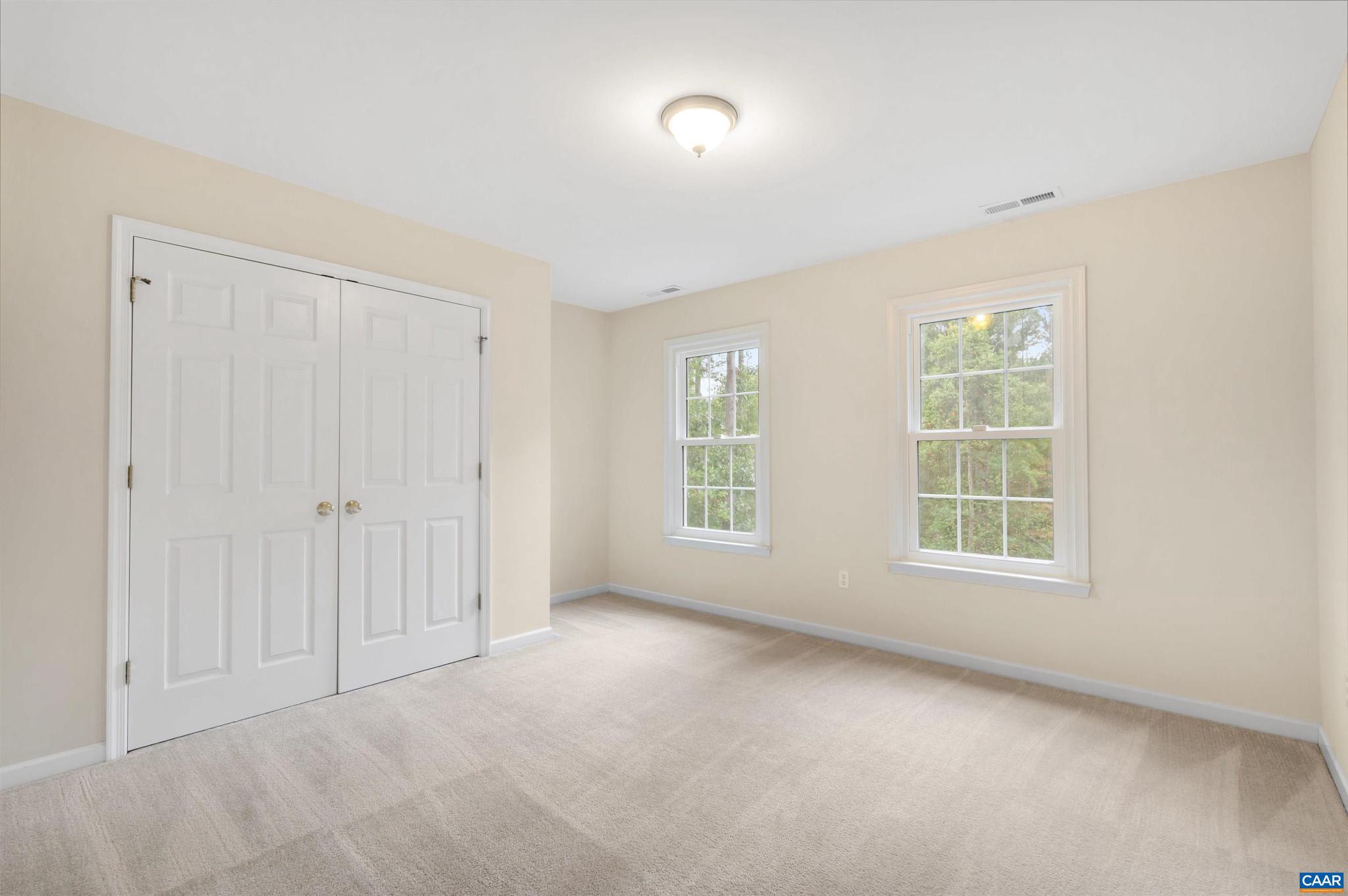 PREDDY CREEK - Residential