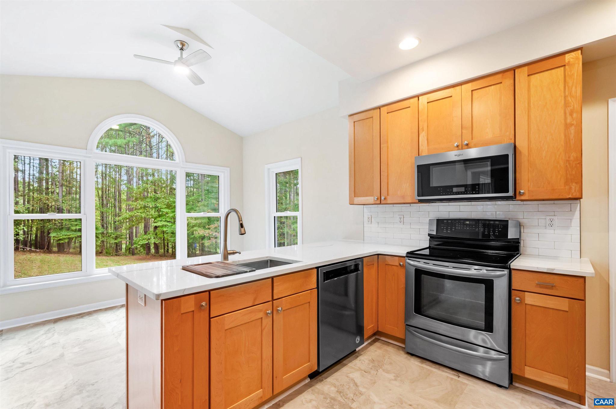 PREDDY CREEK - Residential