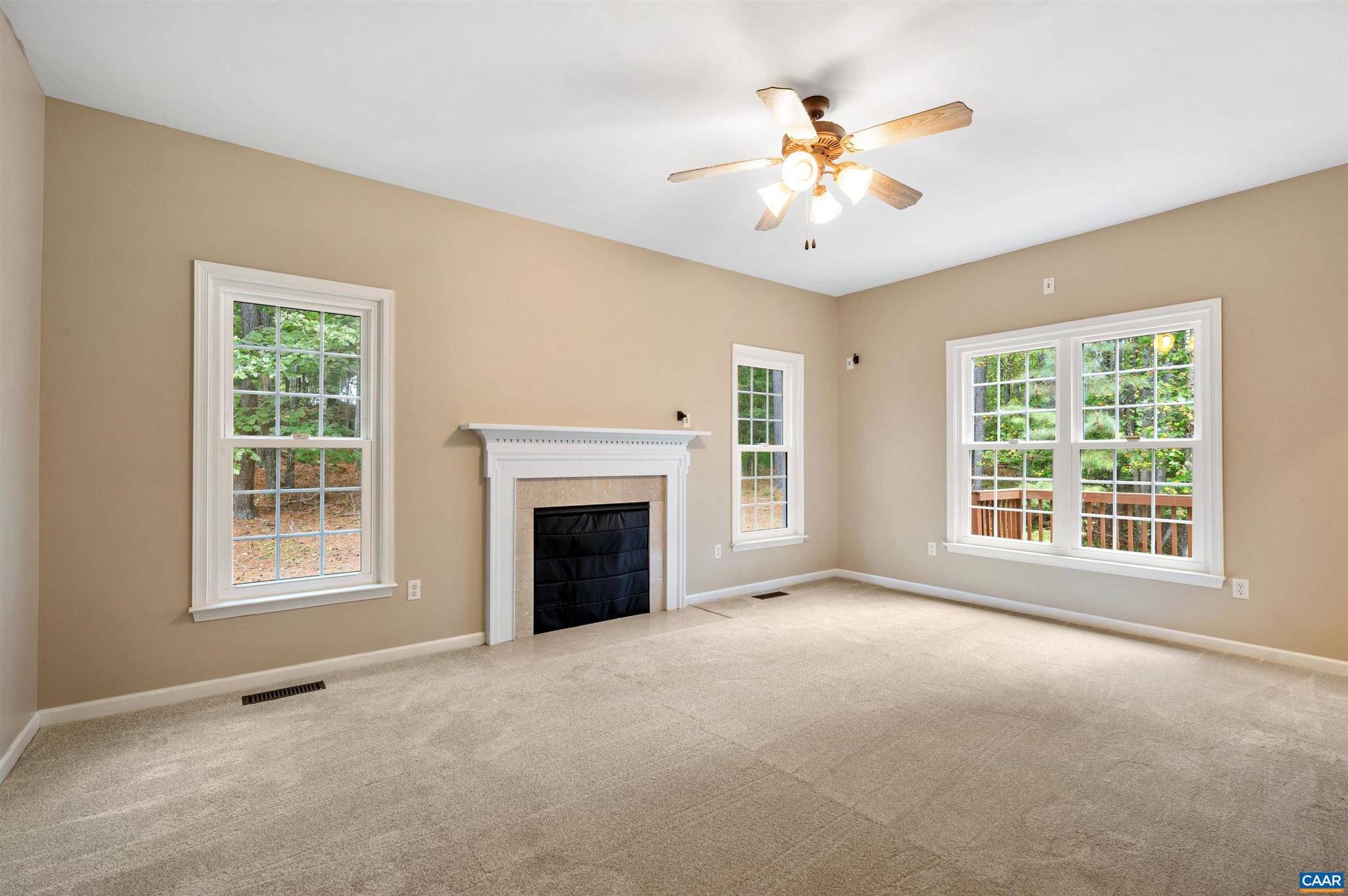 PREDDY CREEK - Residential