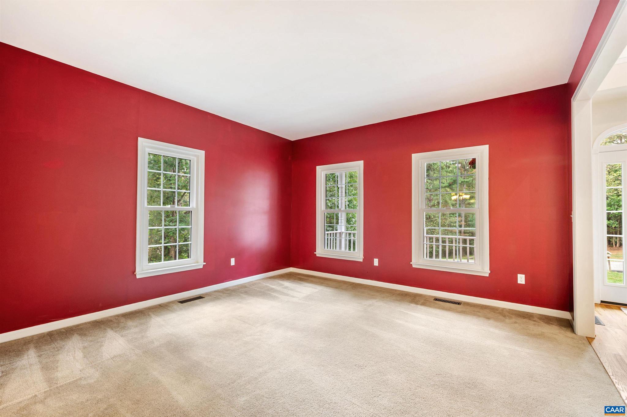 PREDDY CREEK - Residential