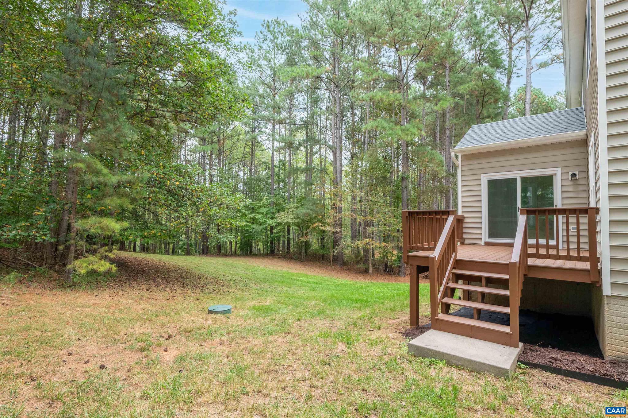 PREDDY CREEK - Residential