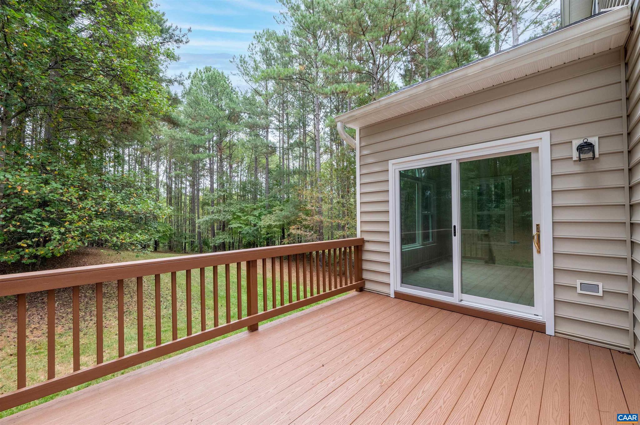 PREDDY CREEK - Residential