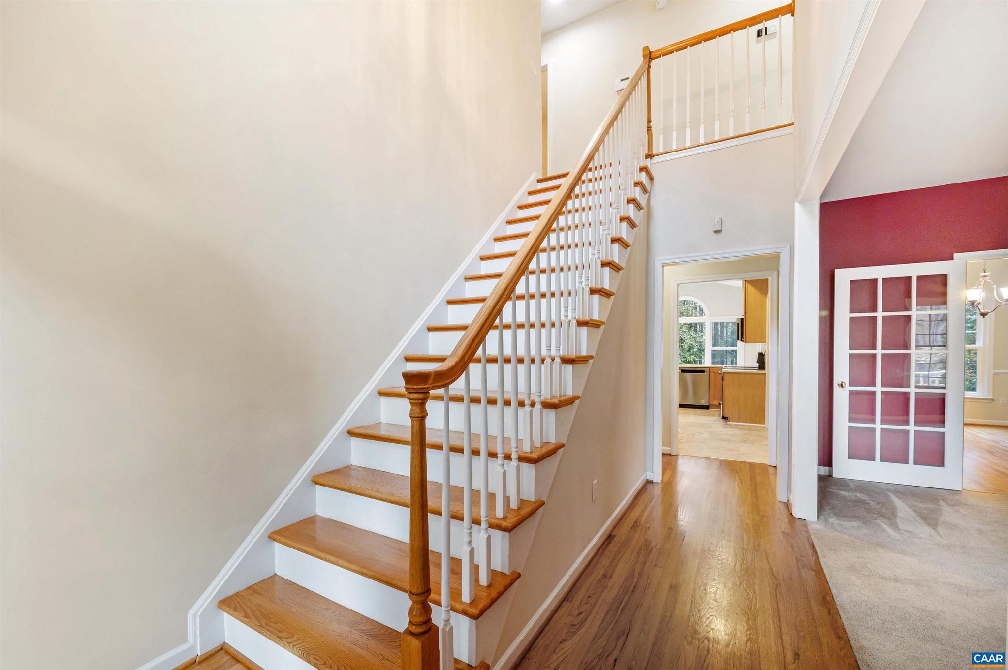 PREDDY CREEK - Residential