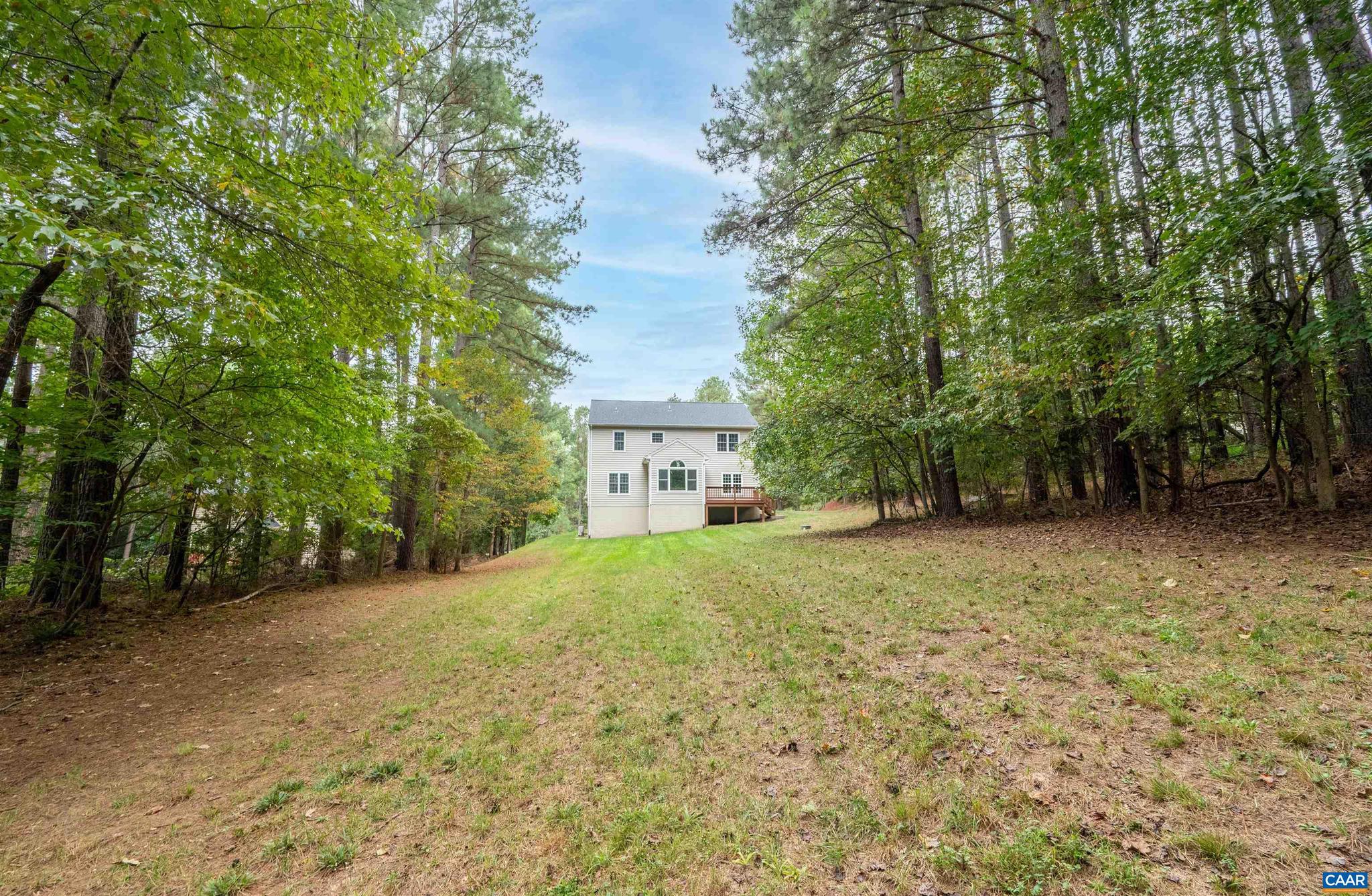 PREDDY CREEK - Residential