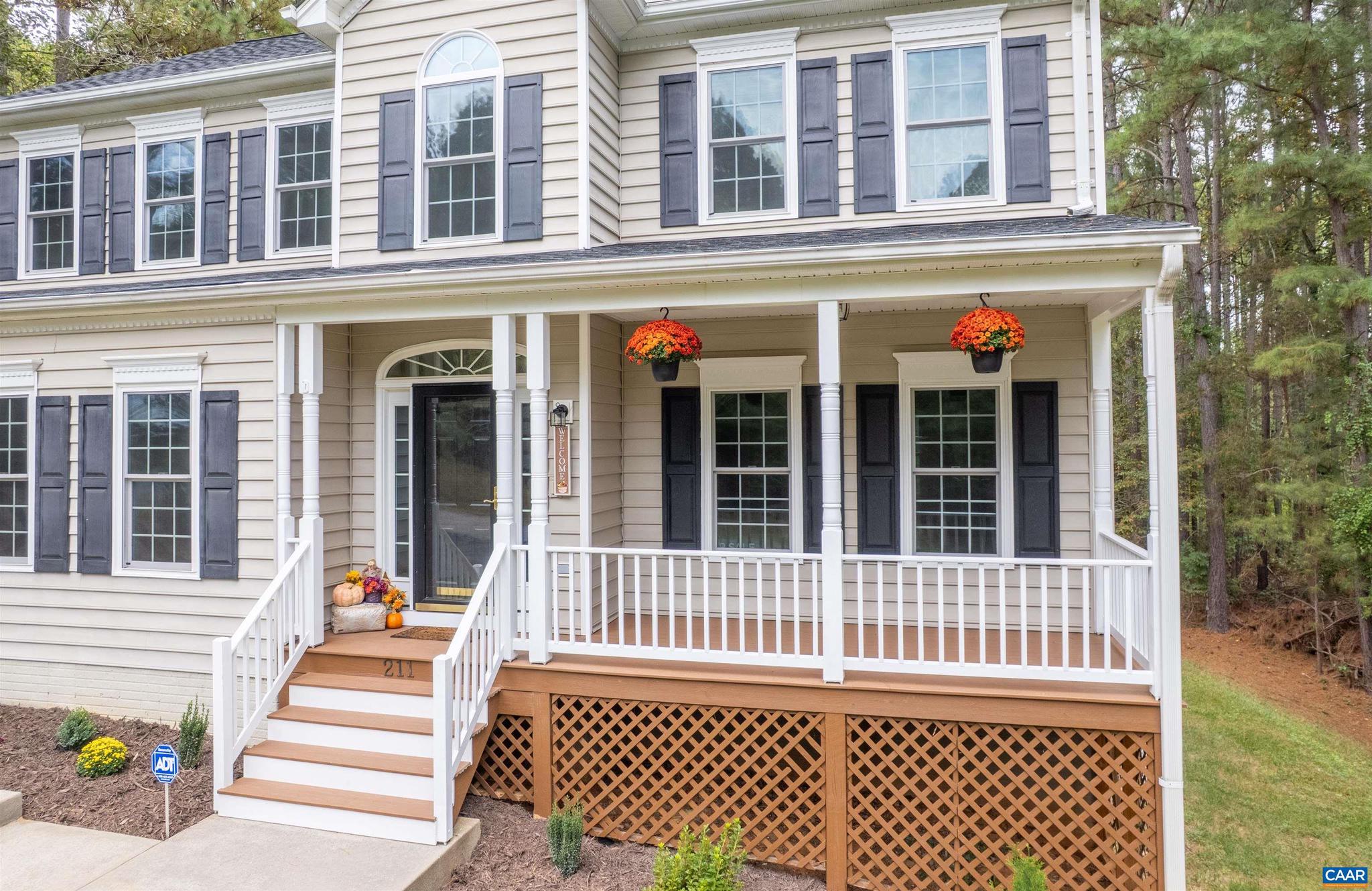 PREDDY CREEK - Residential