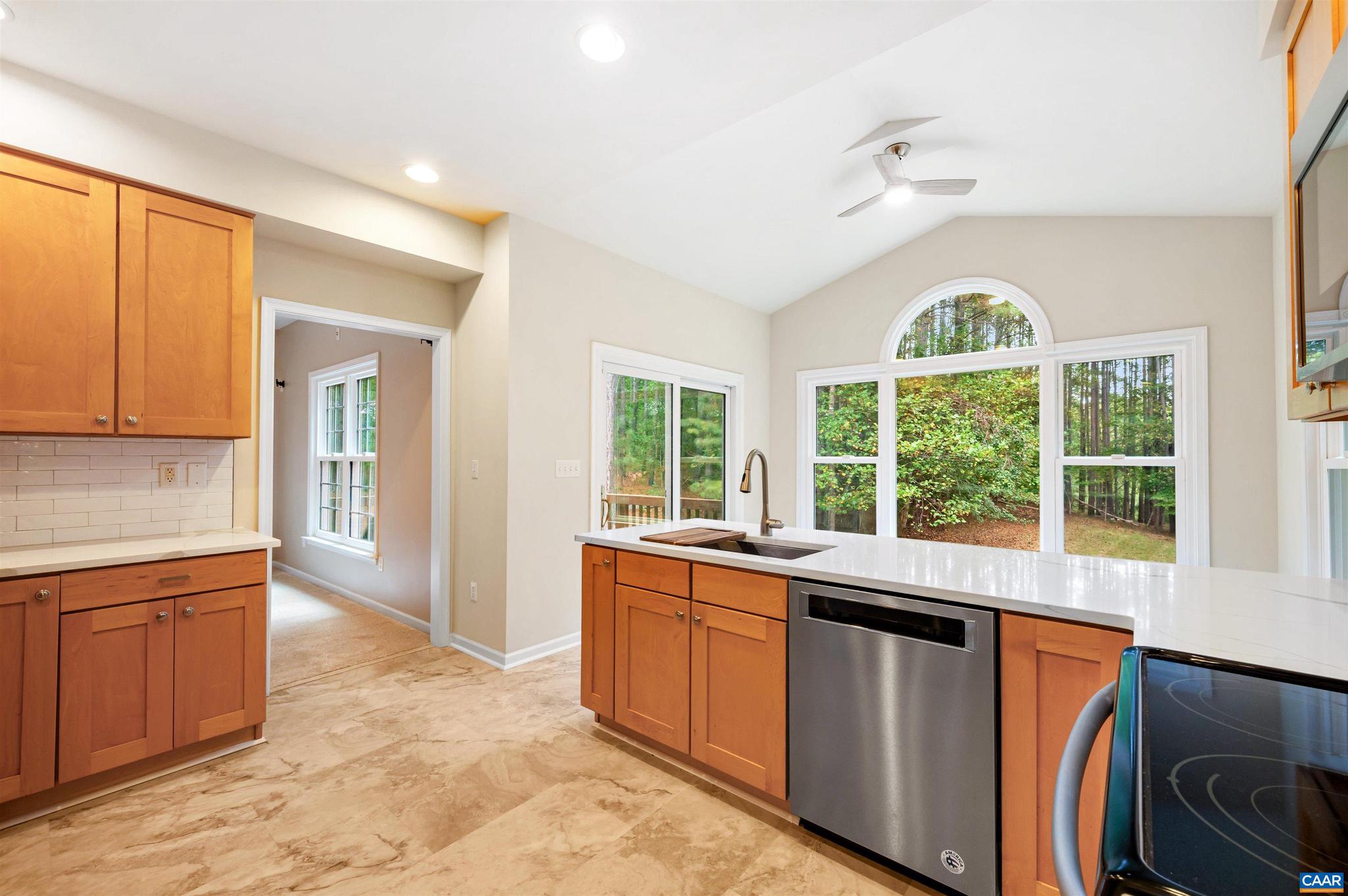 PREDDY CREEK - Residential