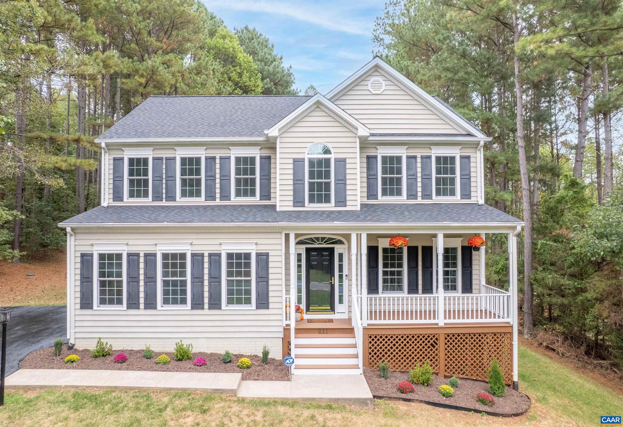 PREDDY CREEK - Residential