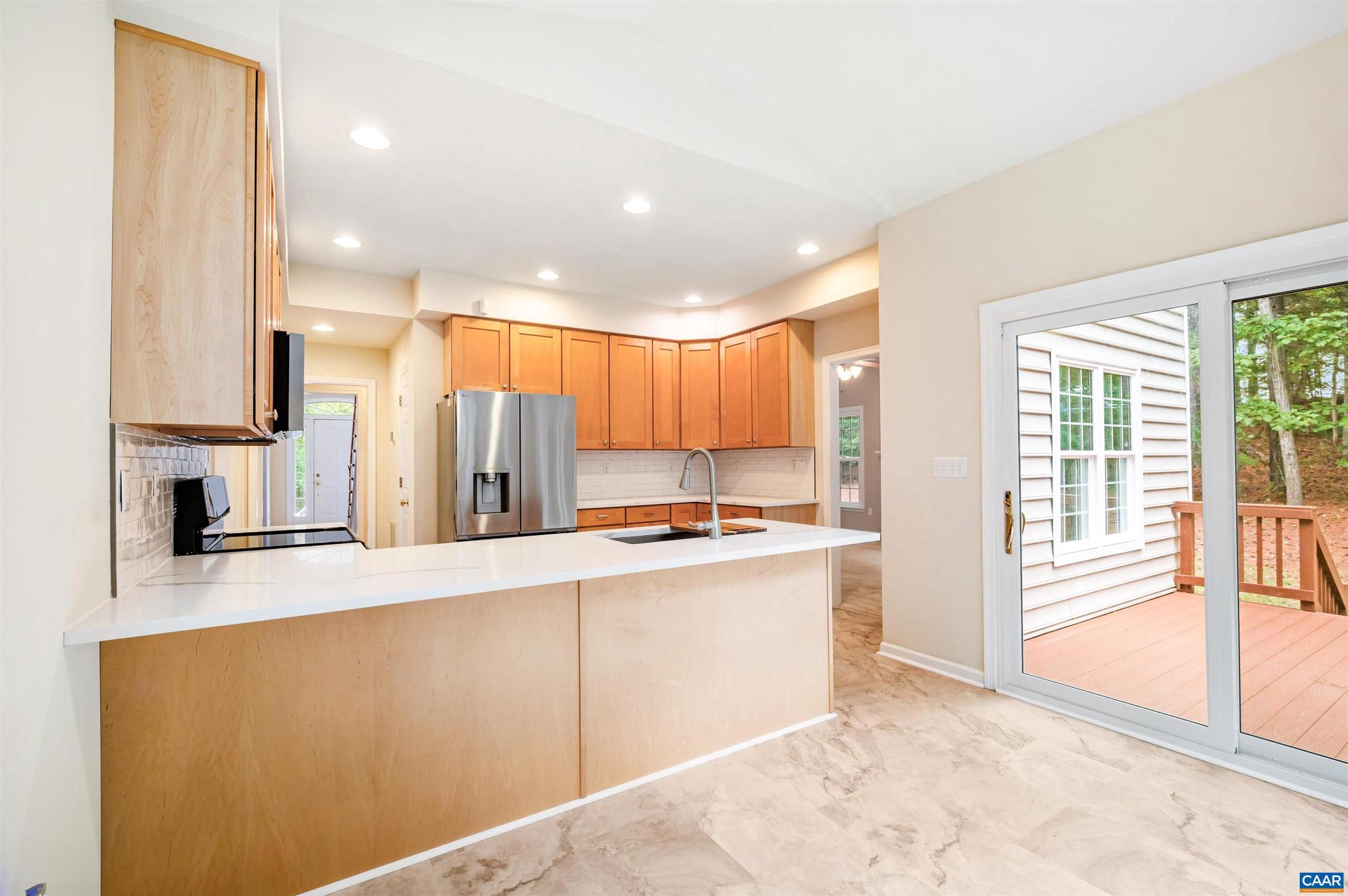 PREDDY CREEK - Residential