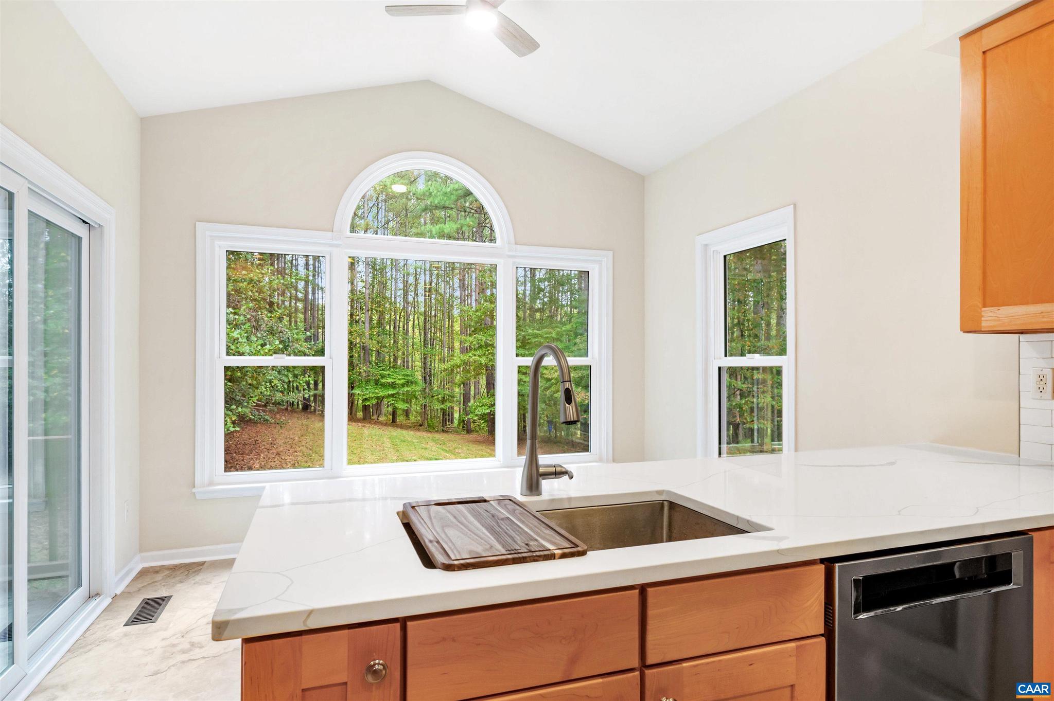 PREDDY CREEK - Residential