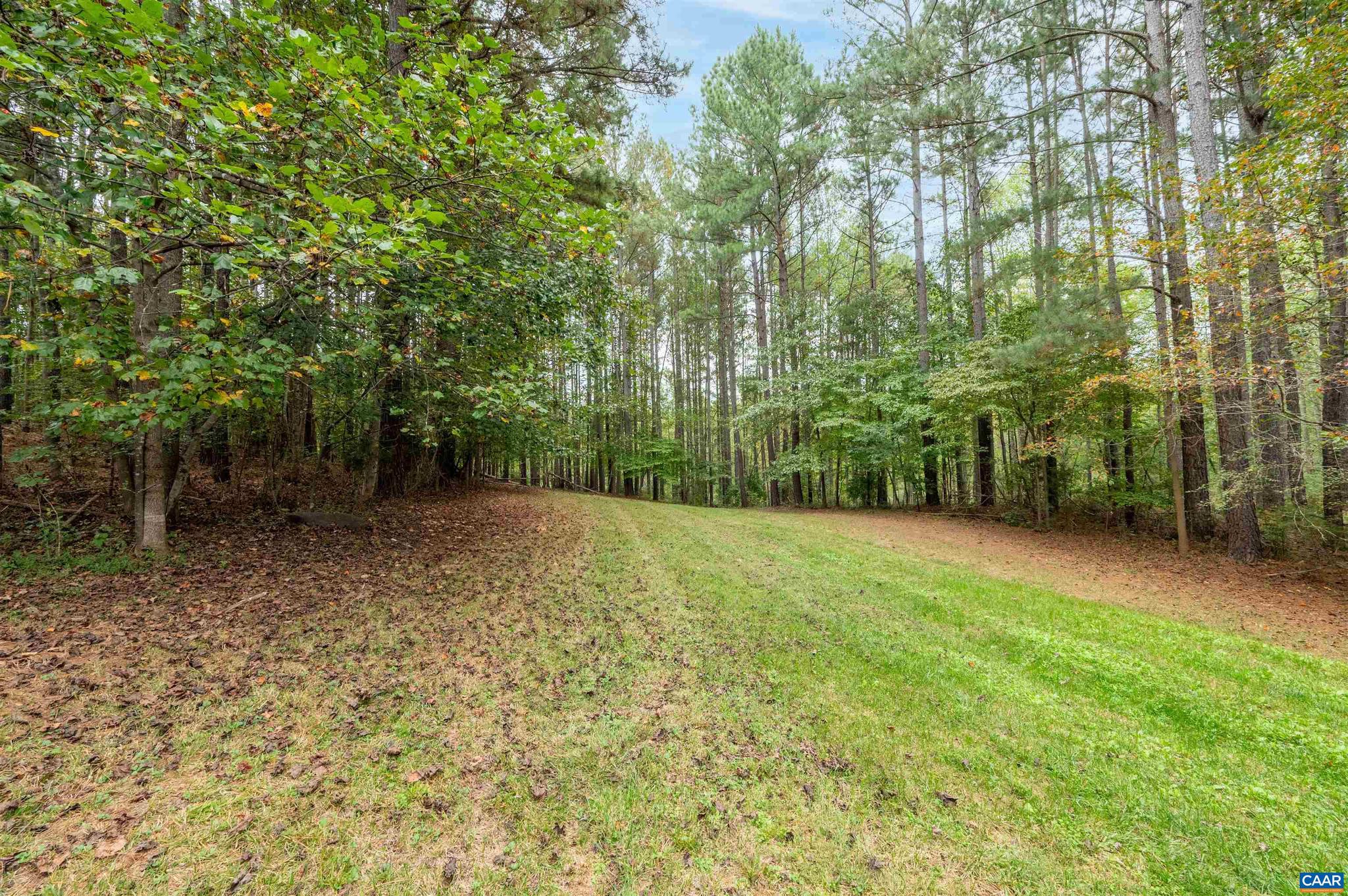 PREDDY CREEK - Residential