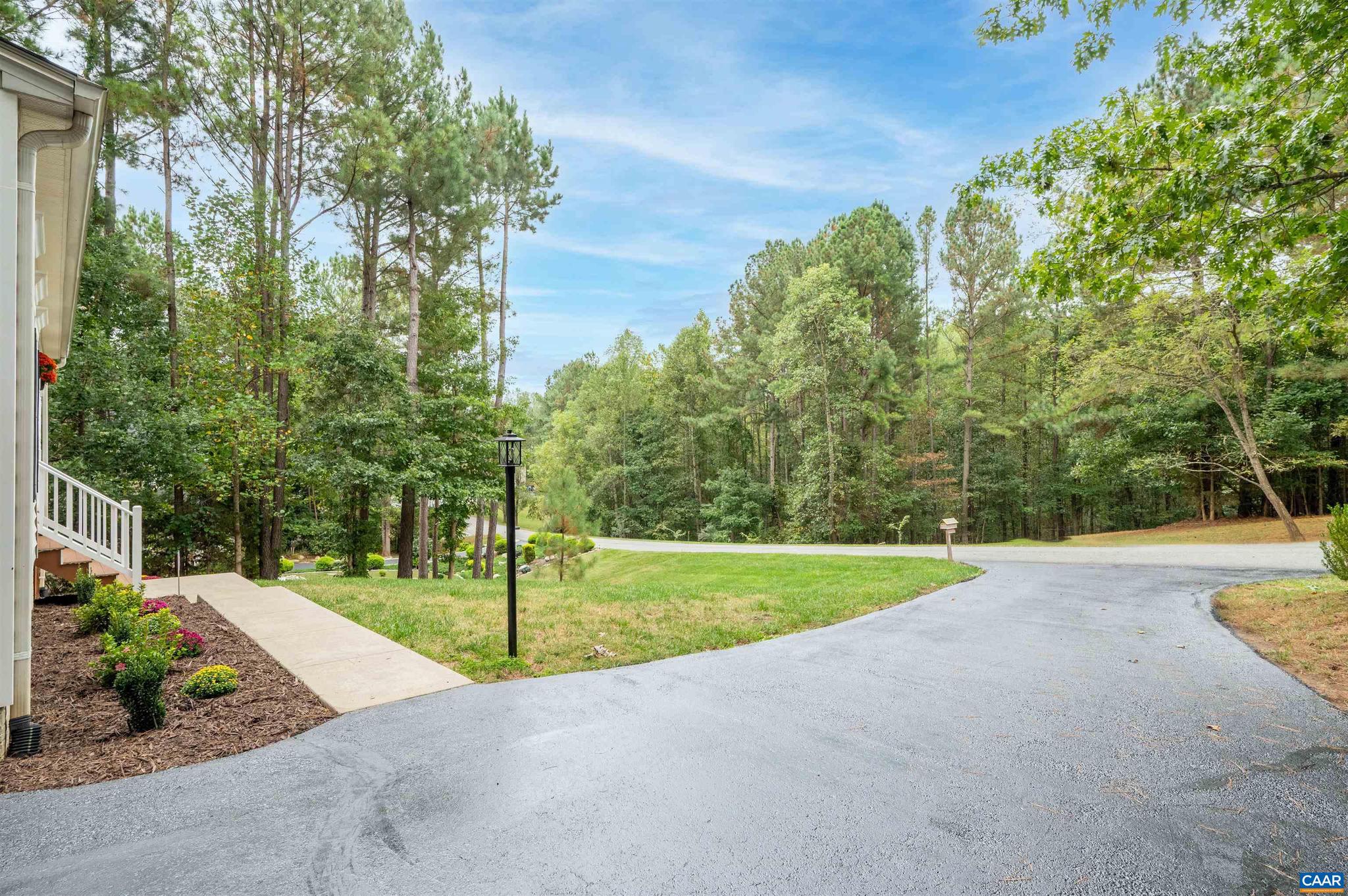 PREDDY CREEK - Residential