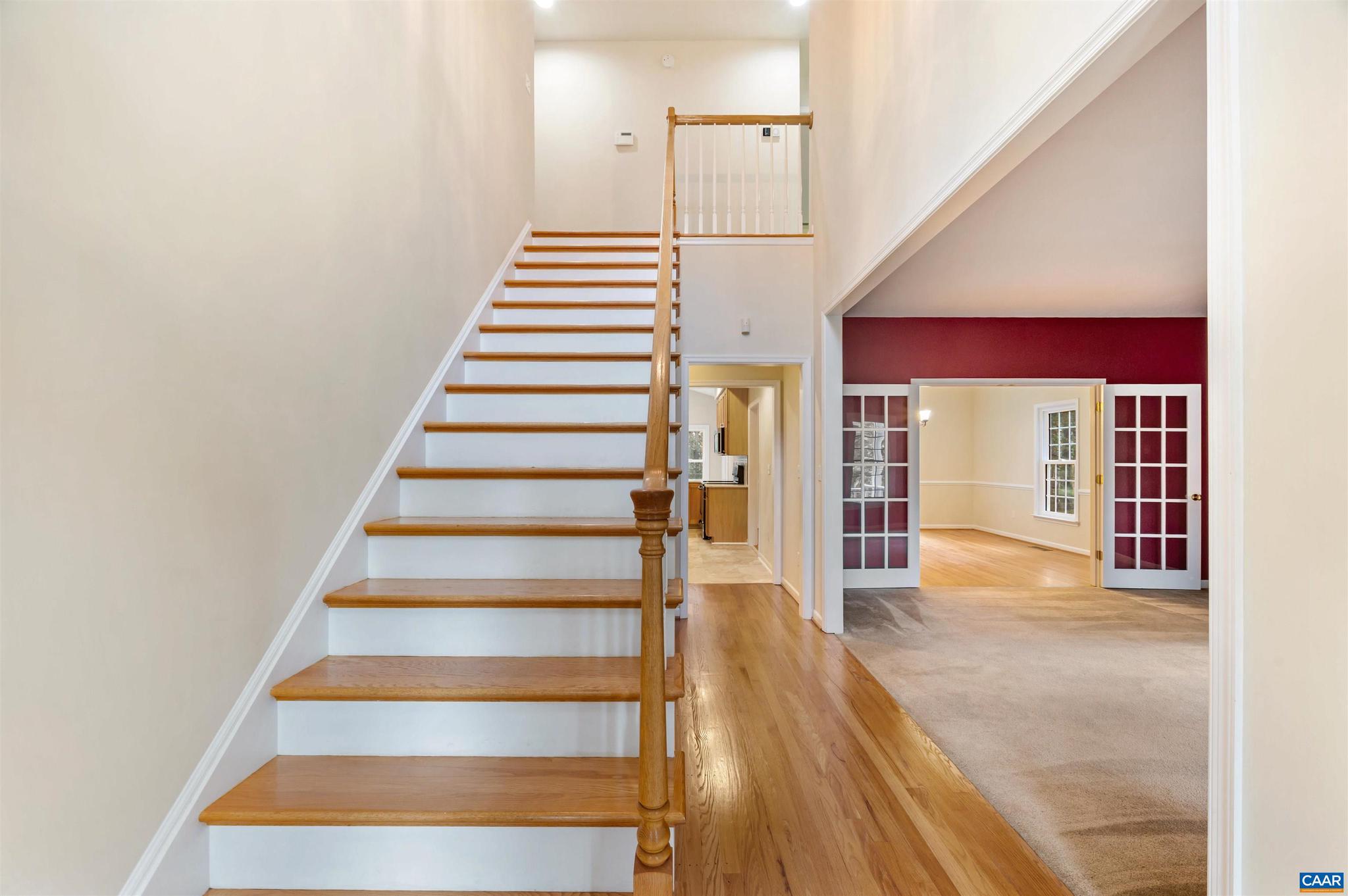 PREDDY CREEK - Residential