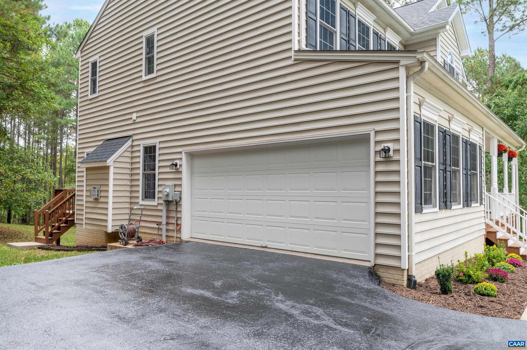 PREDDY CREEK - Residential