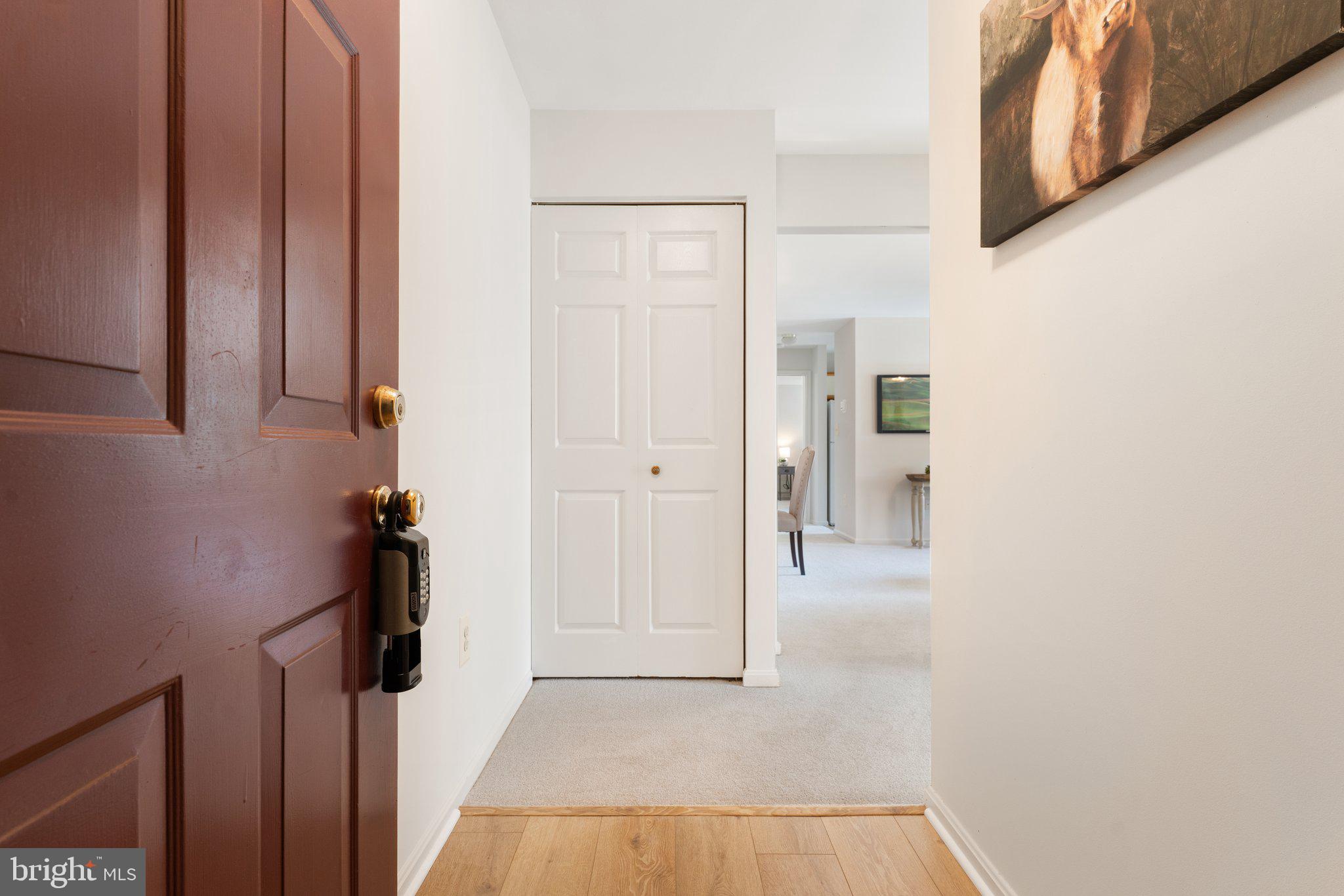 9552 CANNONEER COURT 204
