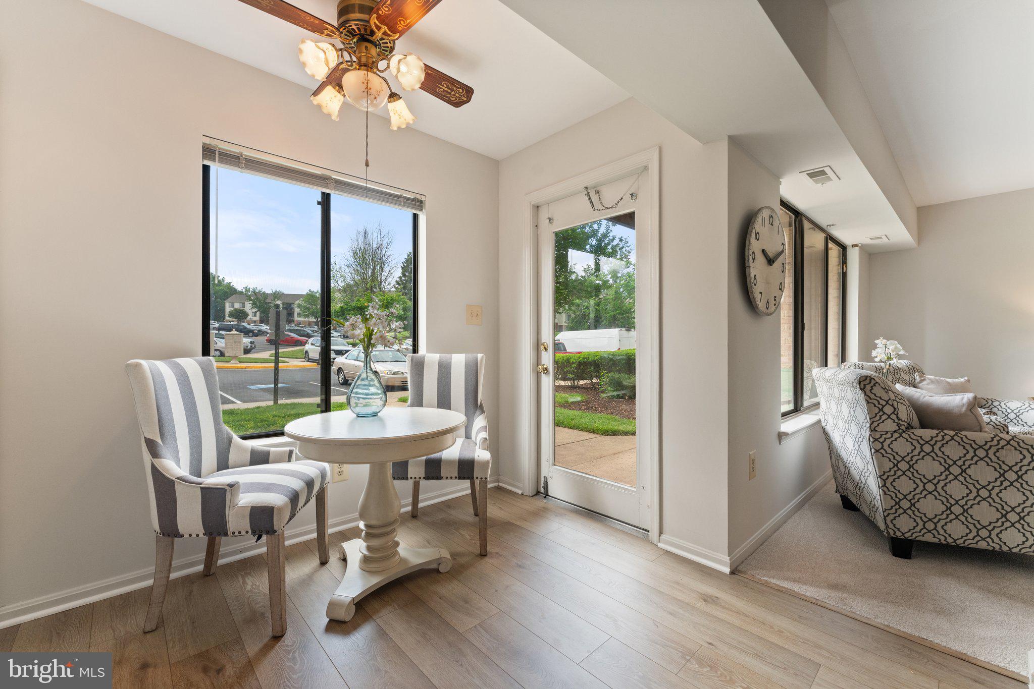 BATTERY HEIGHTS - Residential