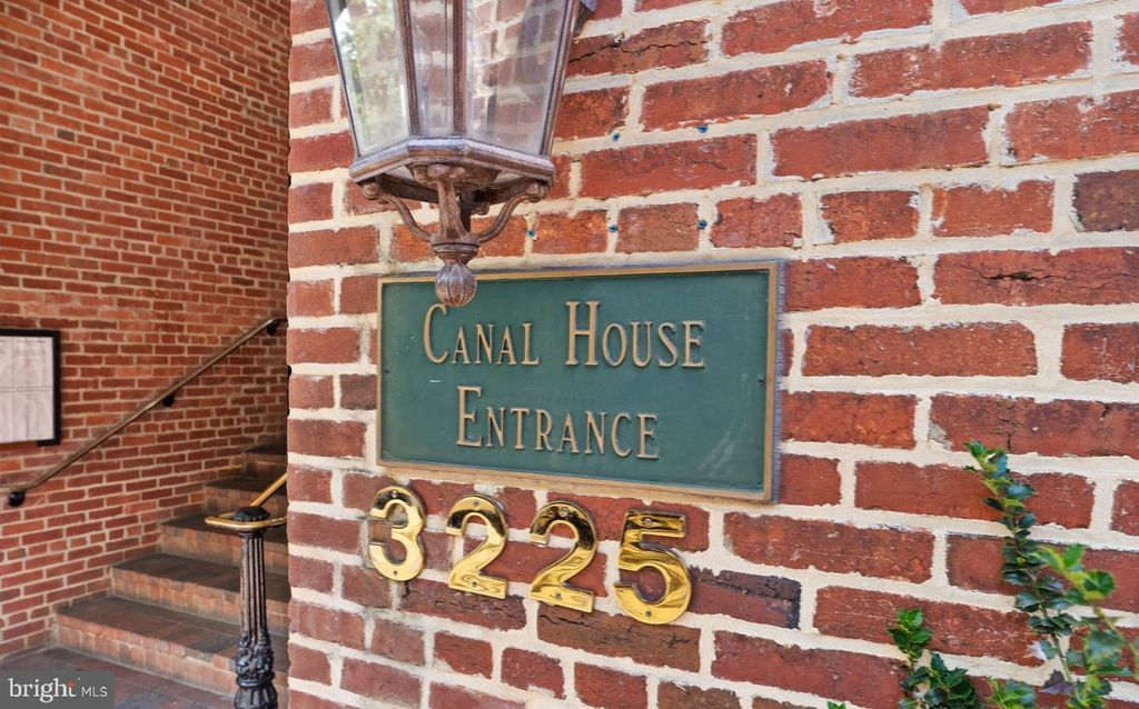 Photo of 3225 Grace Street NW #108, WASHINGTON, DC 20007 (MLS # DCDC2227062)