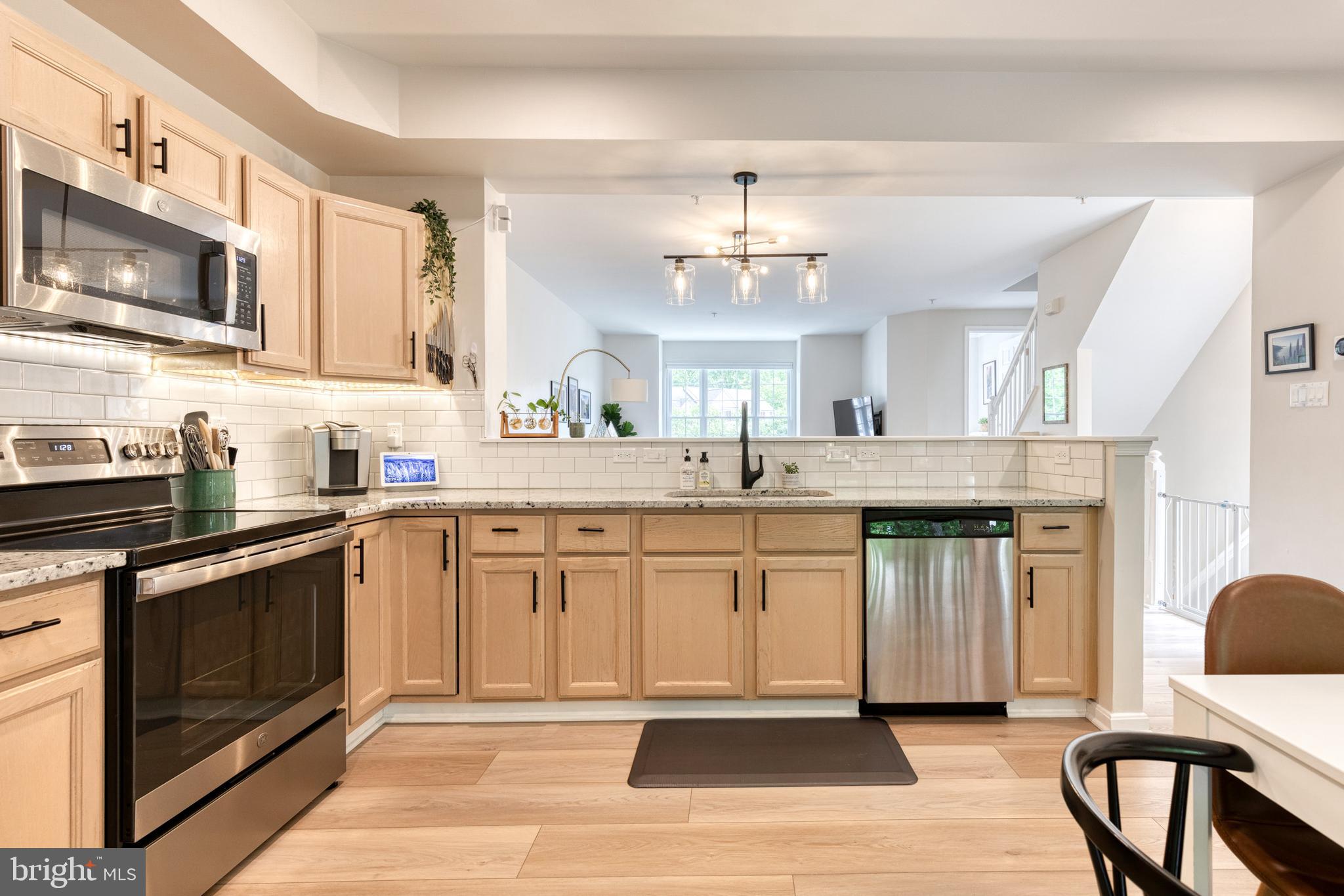 PINEY ORCHARD - Residential Lease