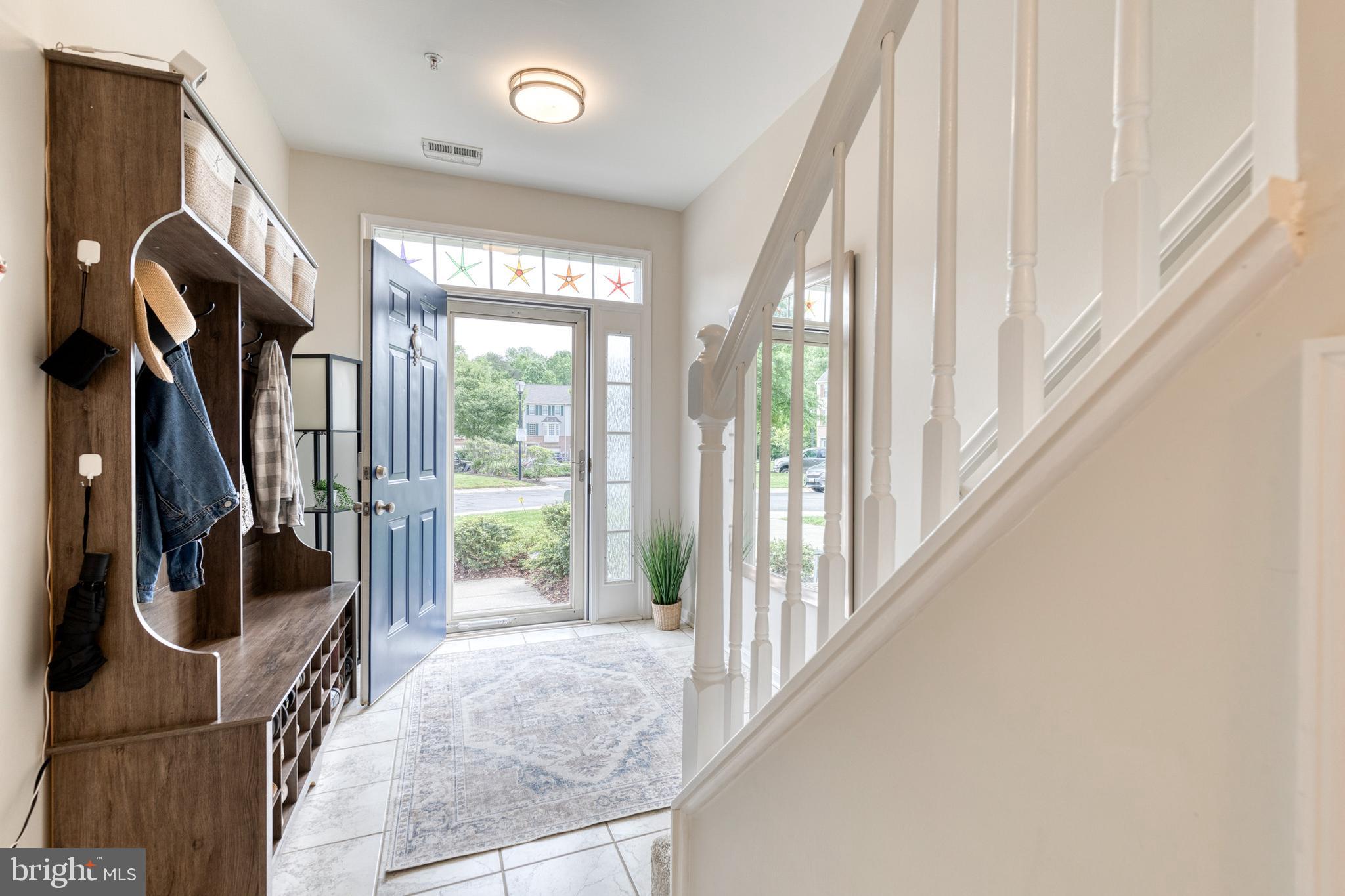 PINEY ORCHARD - Residential Lease