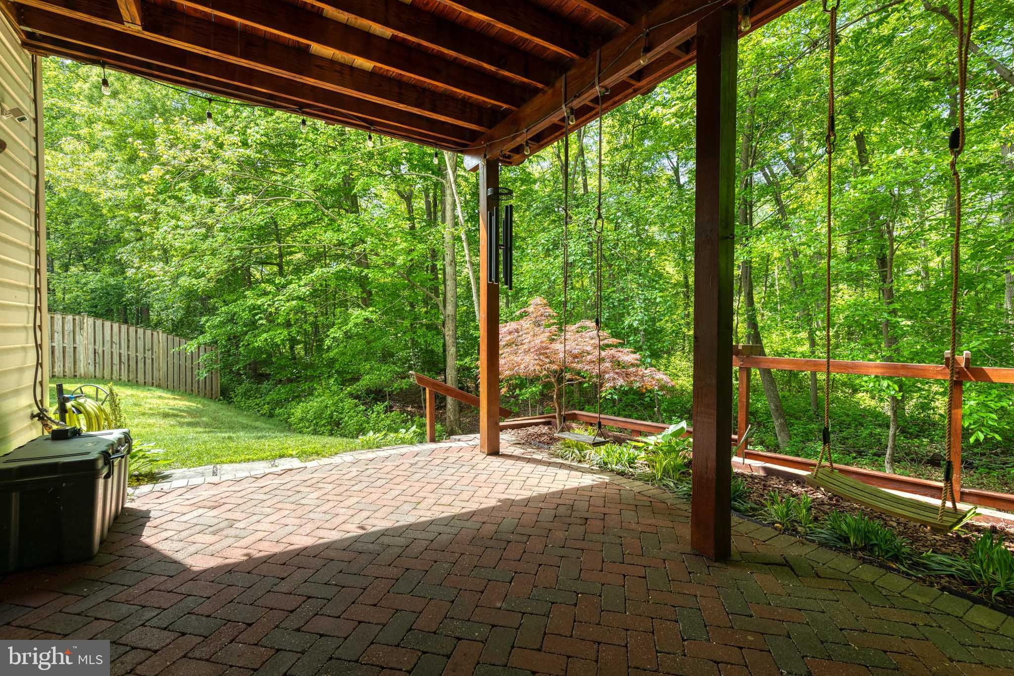 PINEY ORCHARD - Residential Lease