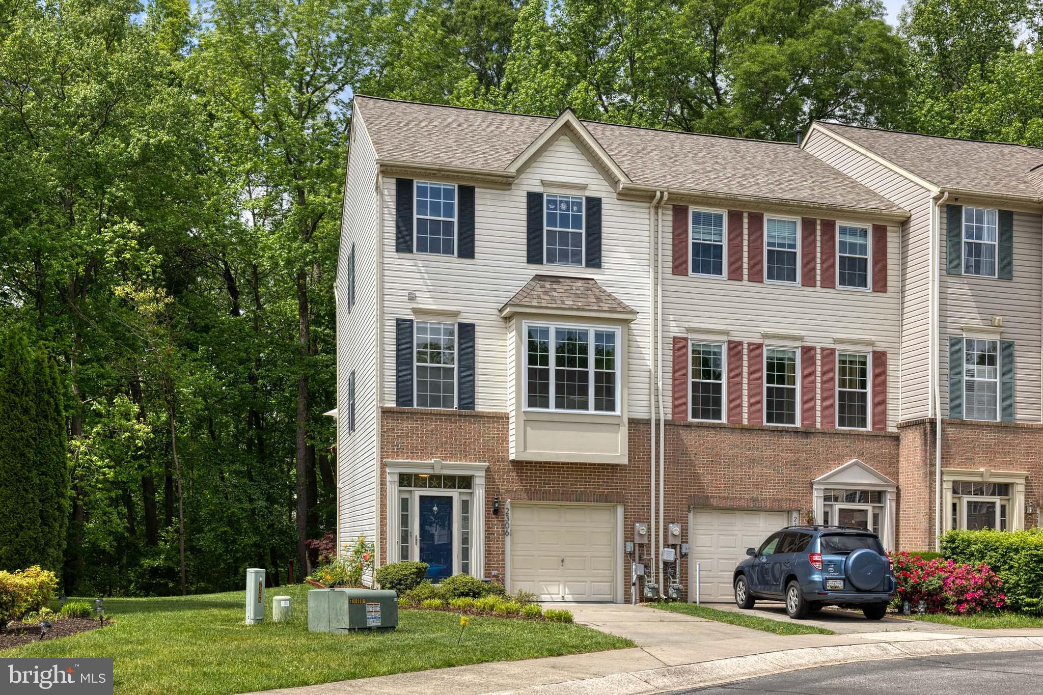 PINEY ORCHARD - Residential Lease