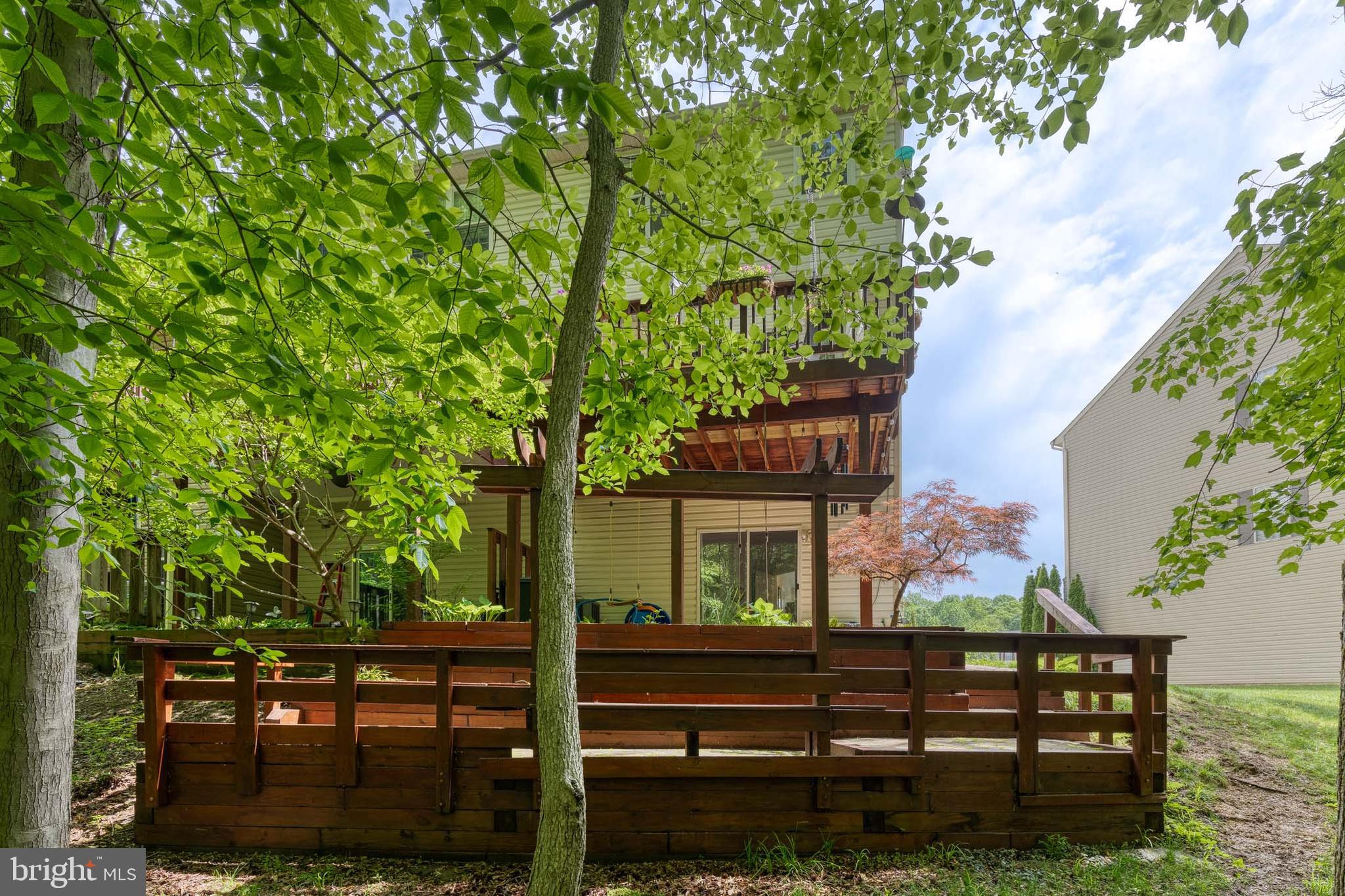 PINEY ORCHARD - Residential Lease