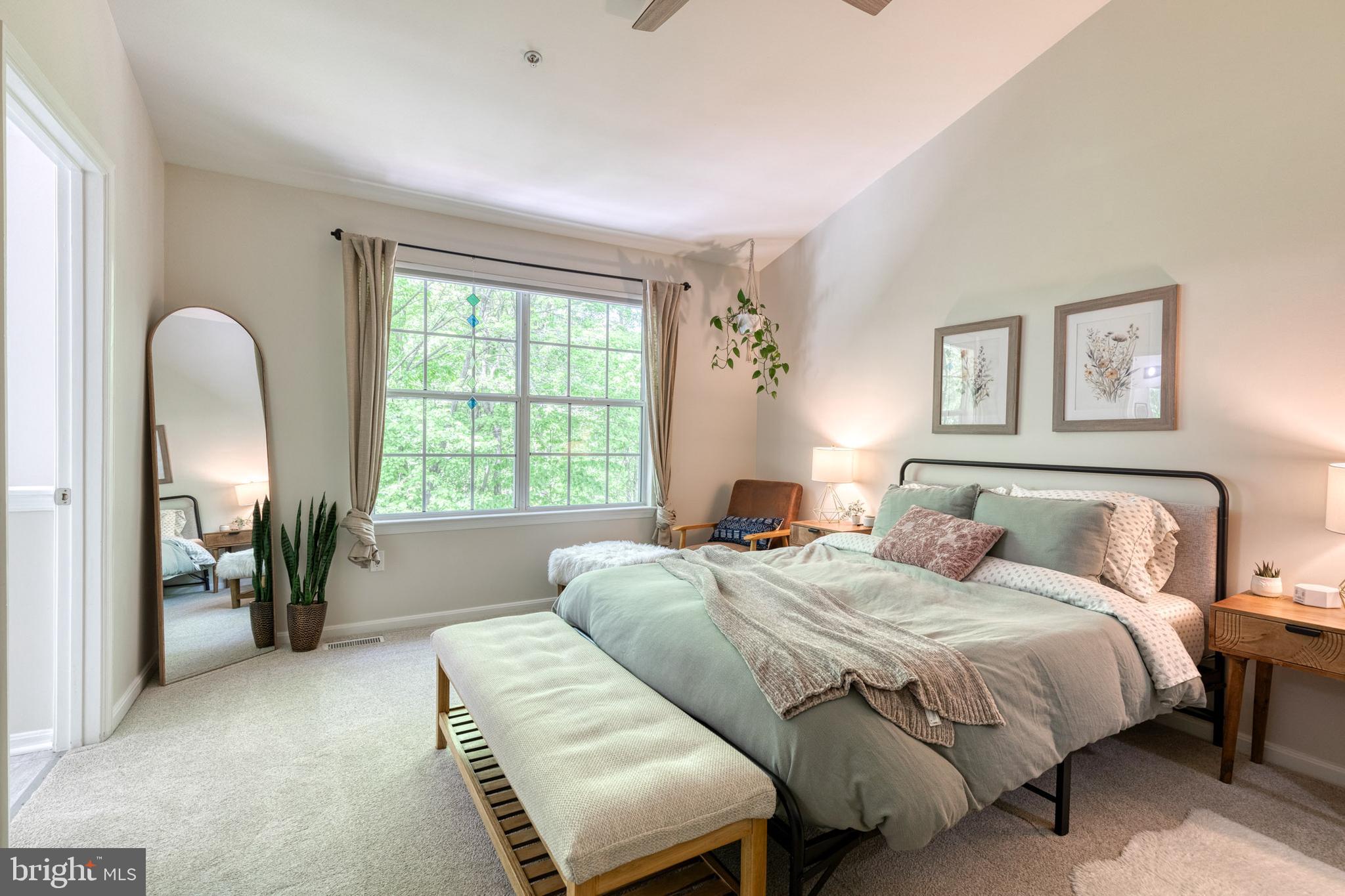 PINEY ORCHARD - Residential Lease