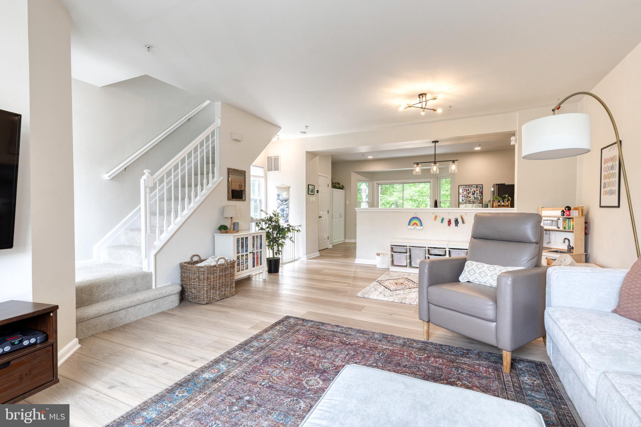 PINEY ORCHARD - Residential Lease