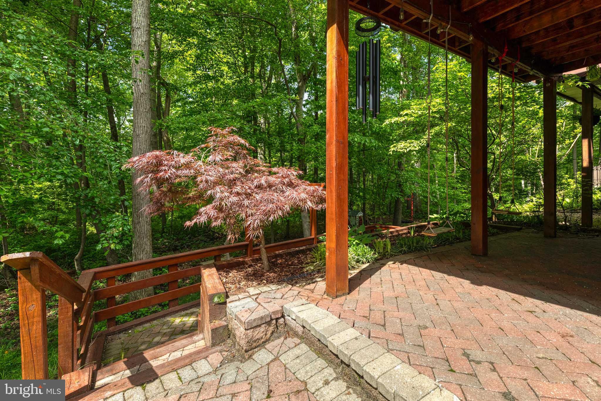 PINEY ORCHARD - Residential Lease