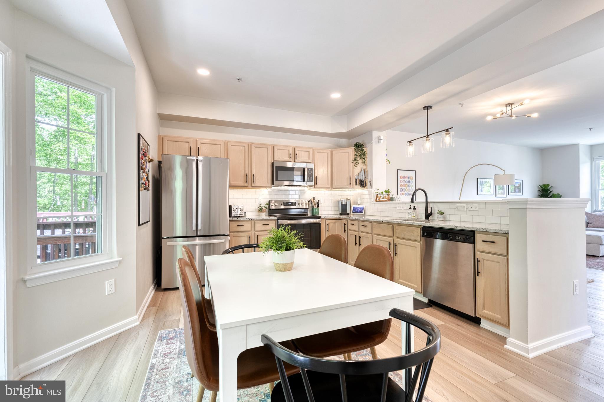 PINEY ORCHARD - Residential Lease