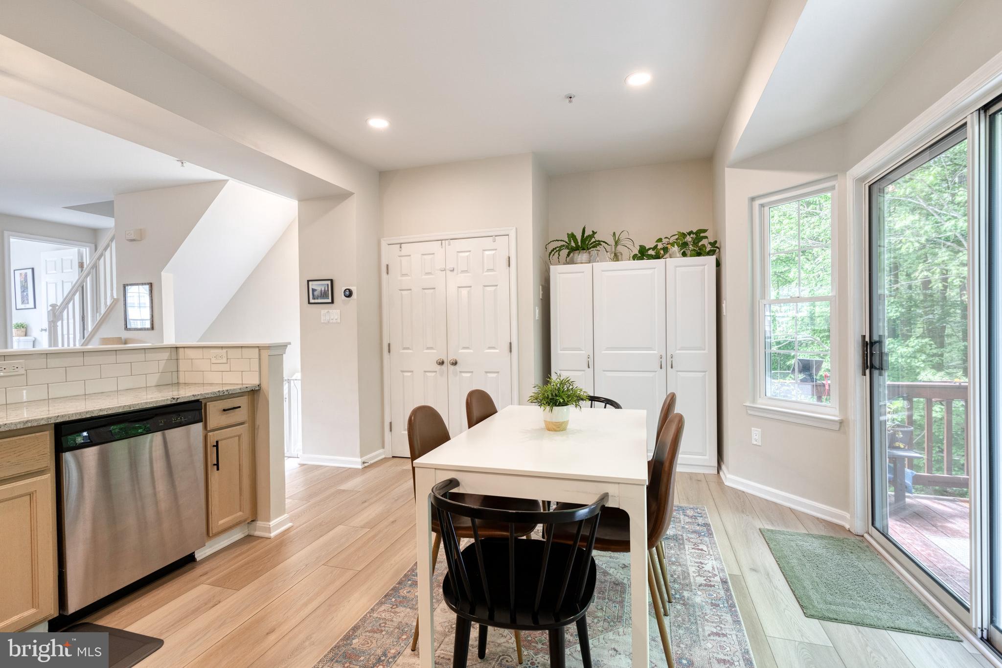 PINEY ORCHARD - Residential Lease