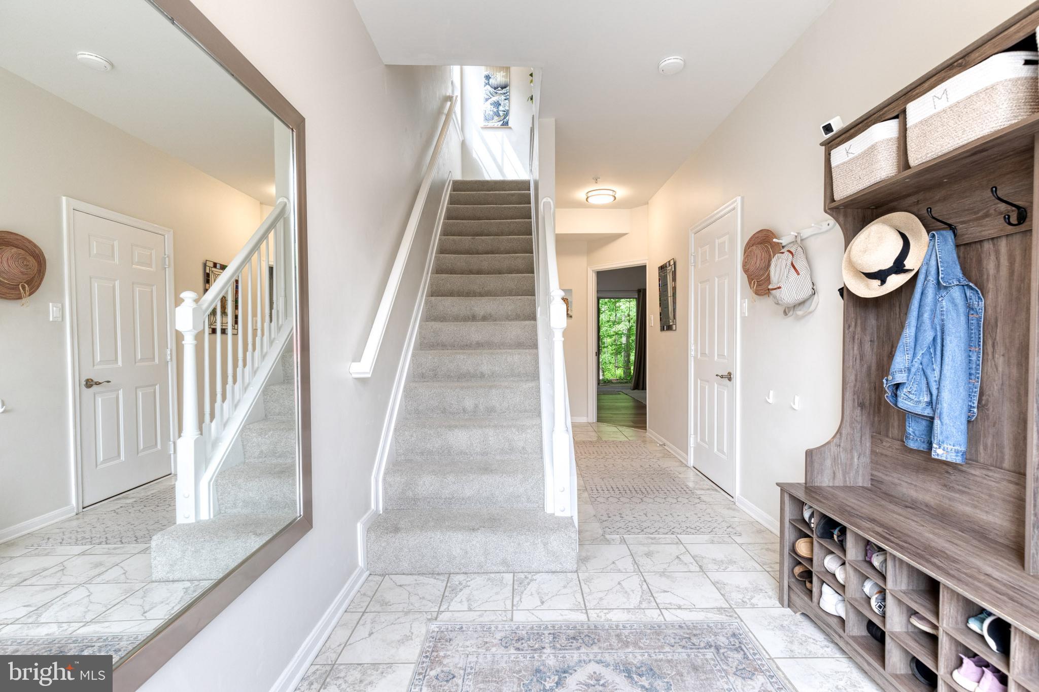 PINEY ORCHARD - Residential Lease