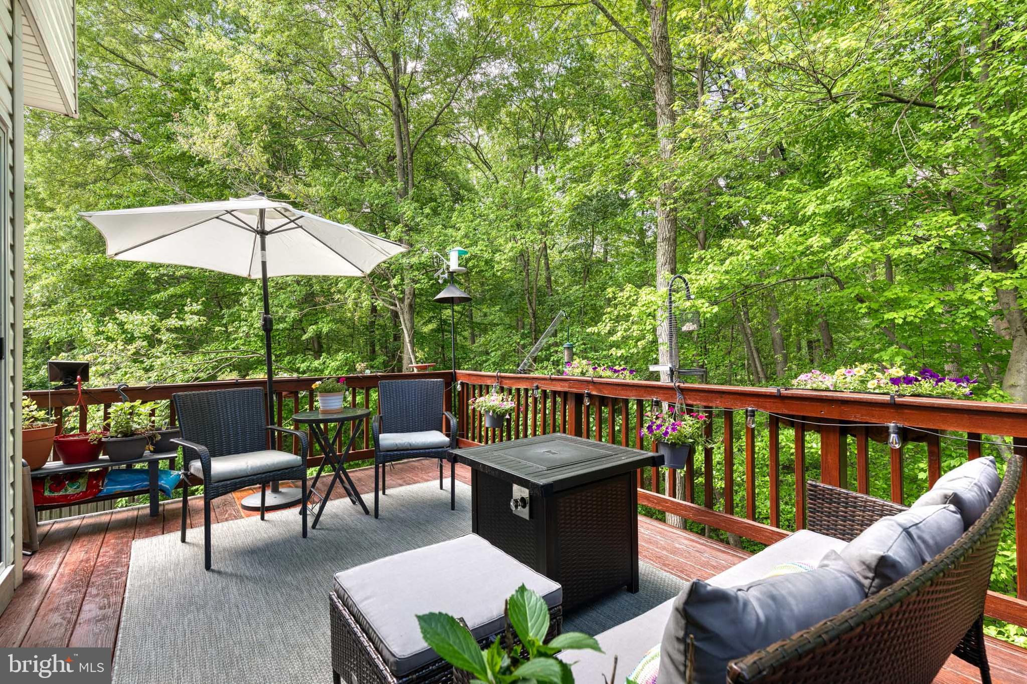 PINEY ORCHARD - Residential Lease