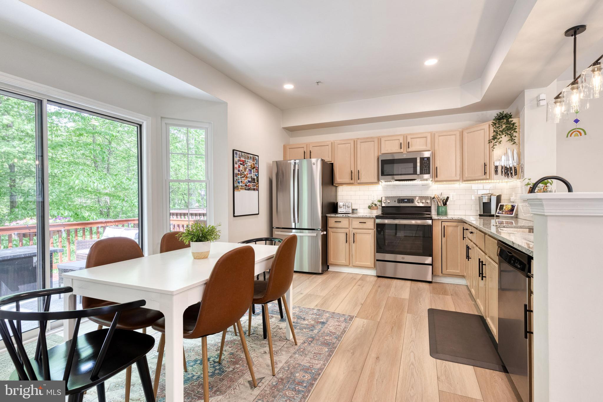 PINEY ORCHARD - Residential Lease