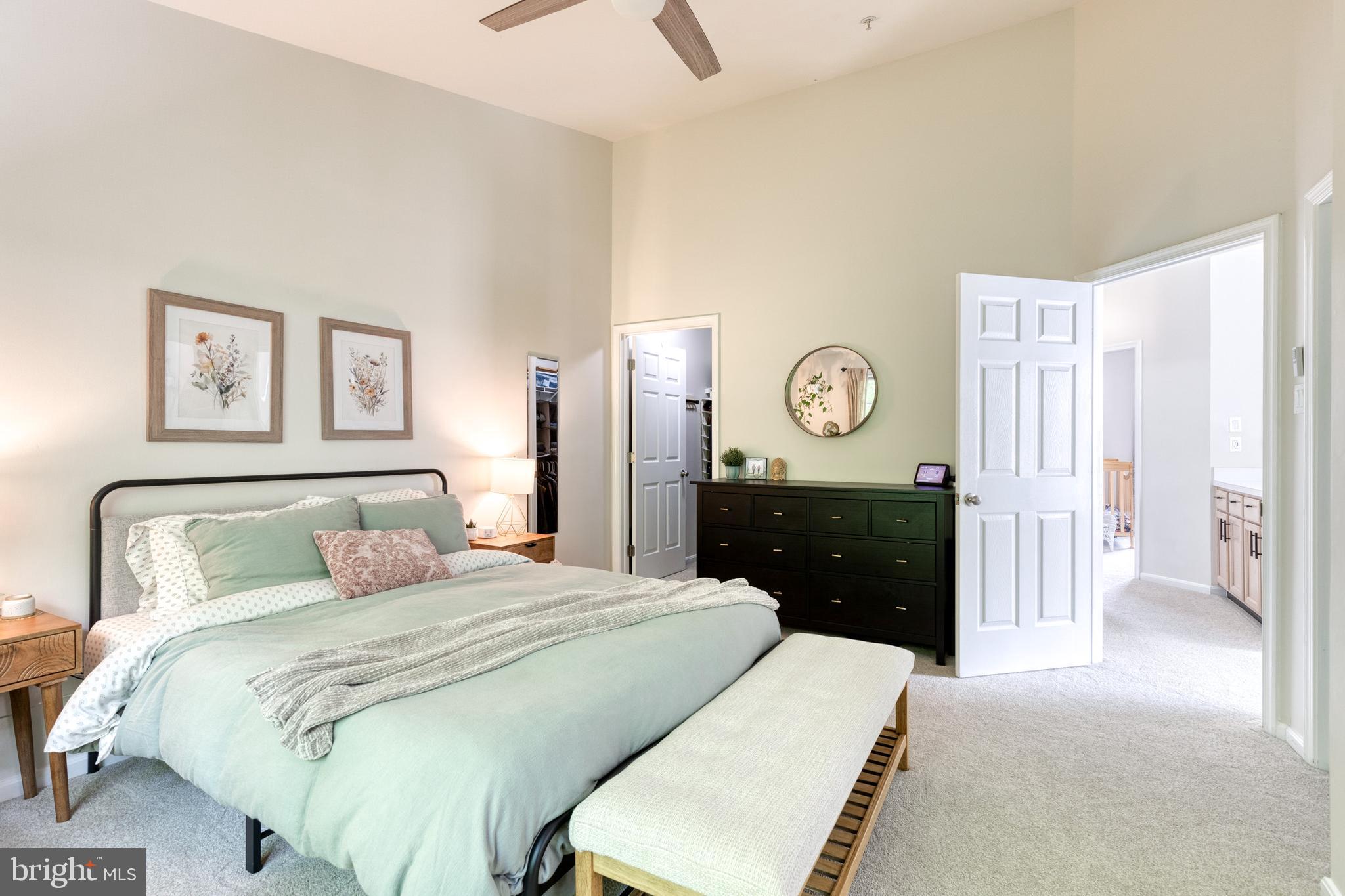 PINEY ORCHARD - Residential Lease