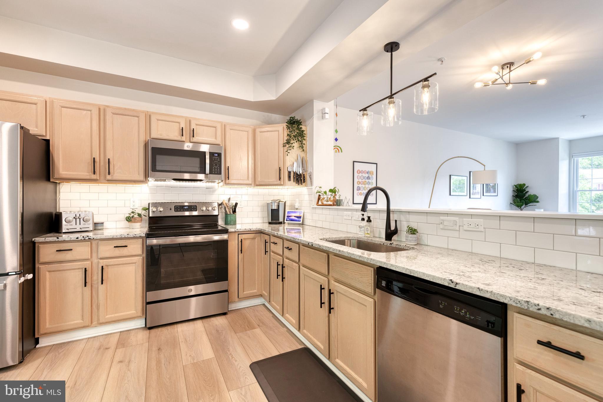 PINEY ORCHARD - Residential Lease