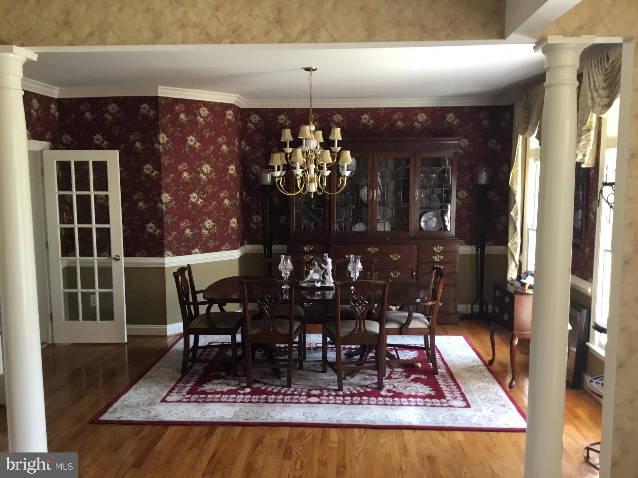 BRITTINGHAM - Residential