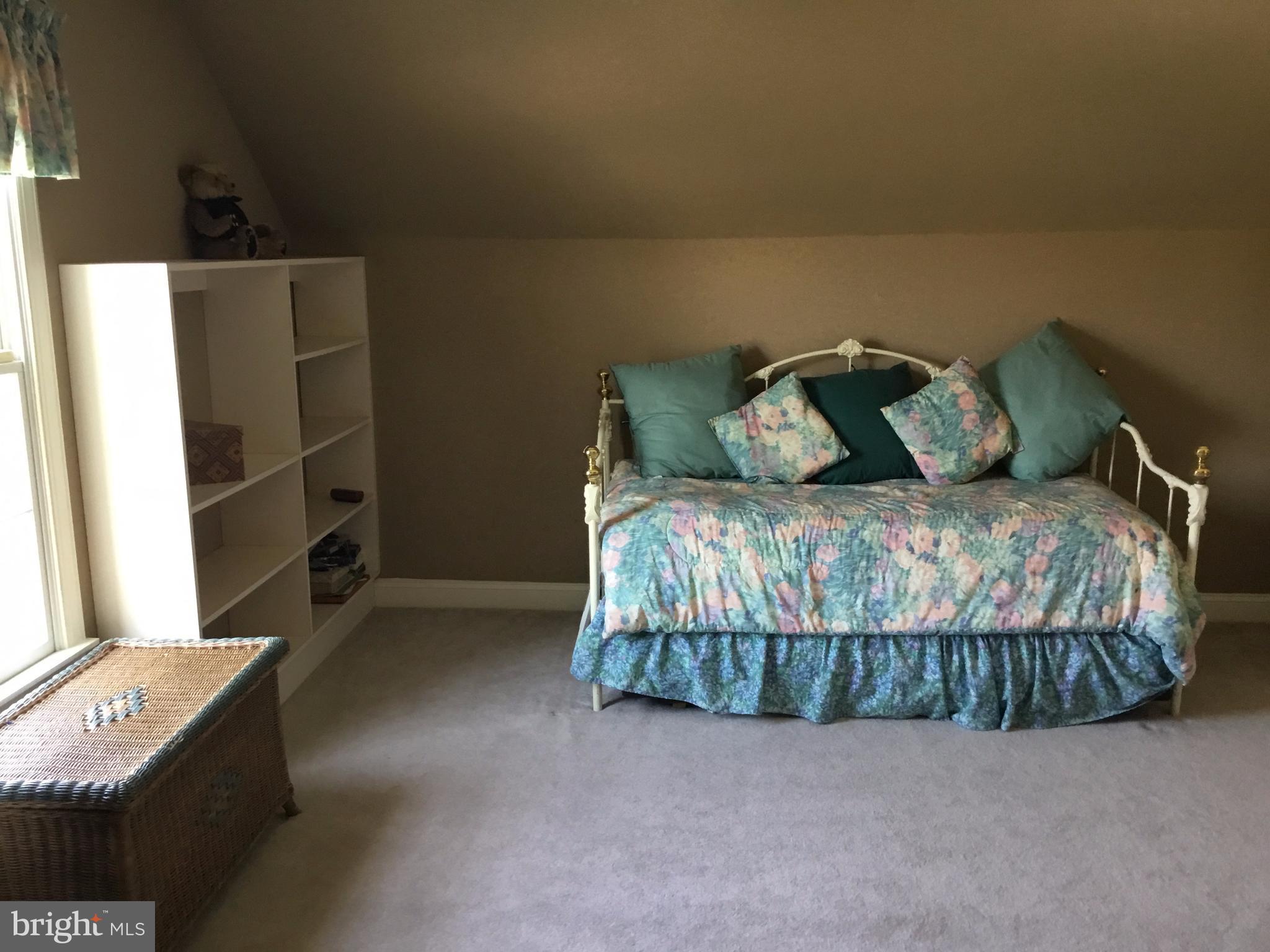 BRITTINGHAM - Residential