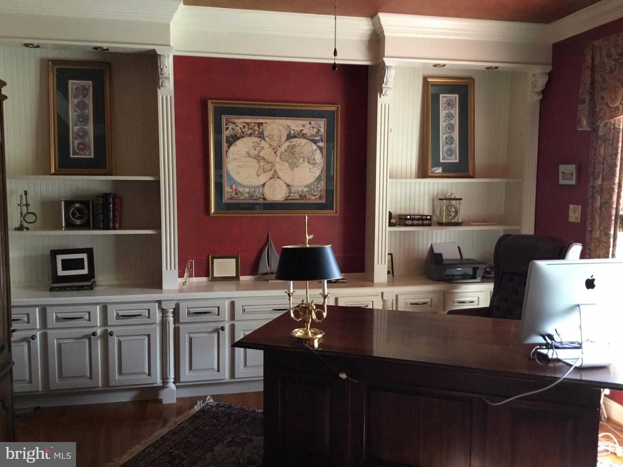 BRITTINGHAM - Residential