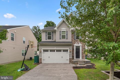 Homes For Sale - 4986 Windpower Way<br/> ELLICOTT CITY, MD 21043