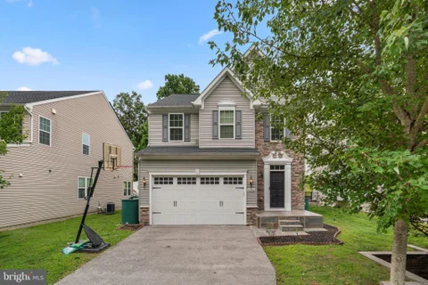 4986 Windpower Way, Ellicott City, MD 21043 - #: MDHW2071308