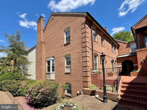 1800 21ST STREET N ARLINGTON VA 22209